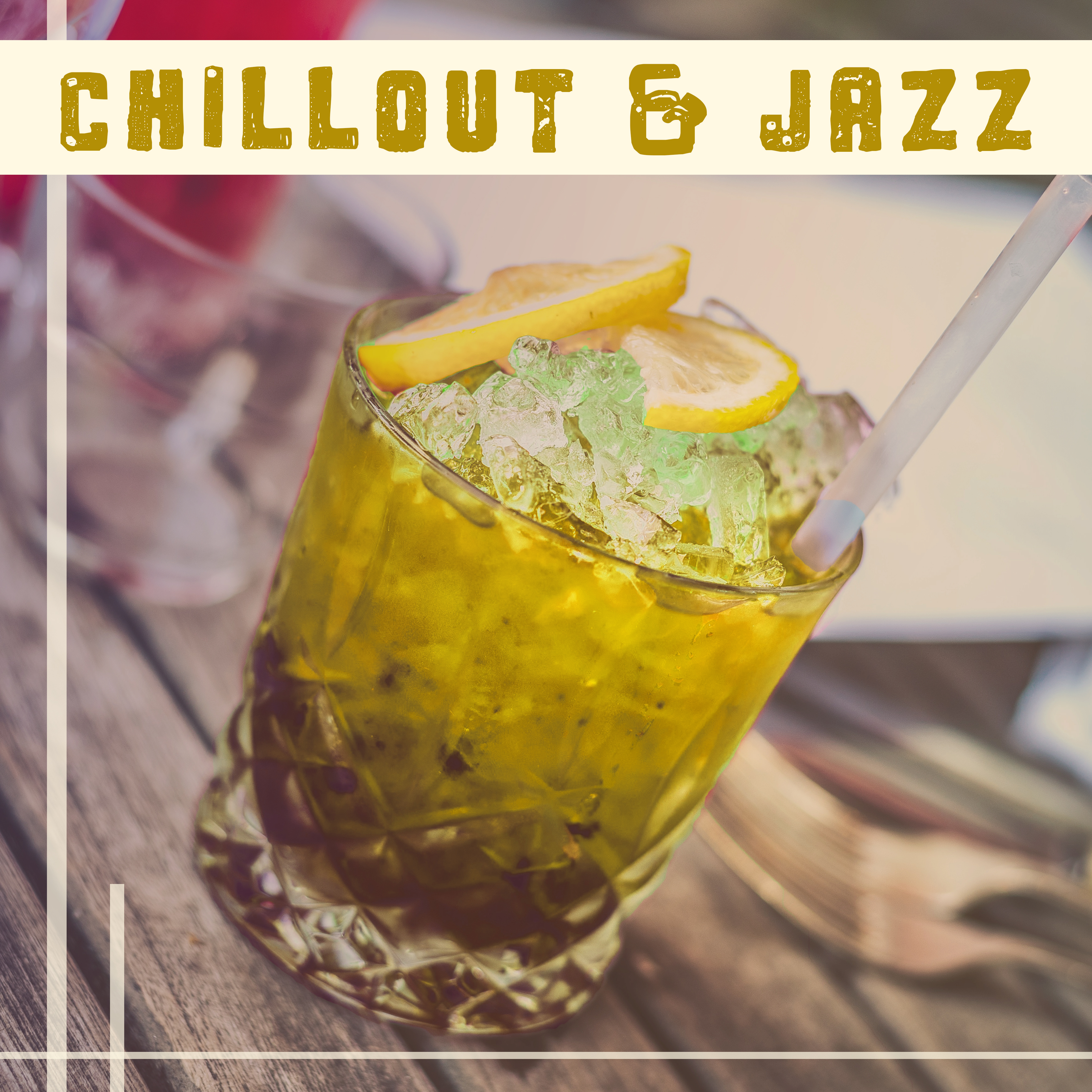 Chillout  Jazz  Relaxation Jazz Music, Instrumental Songs for Deep Relief, Chilled Jazz, Calming Melodies to Rest, Pure Mind, Soothing Guitar