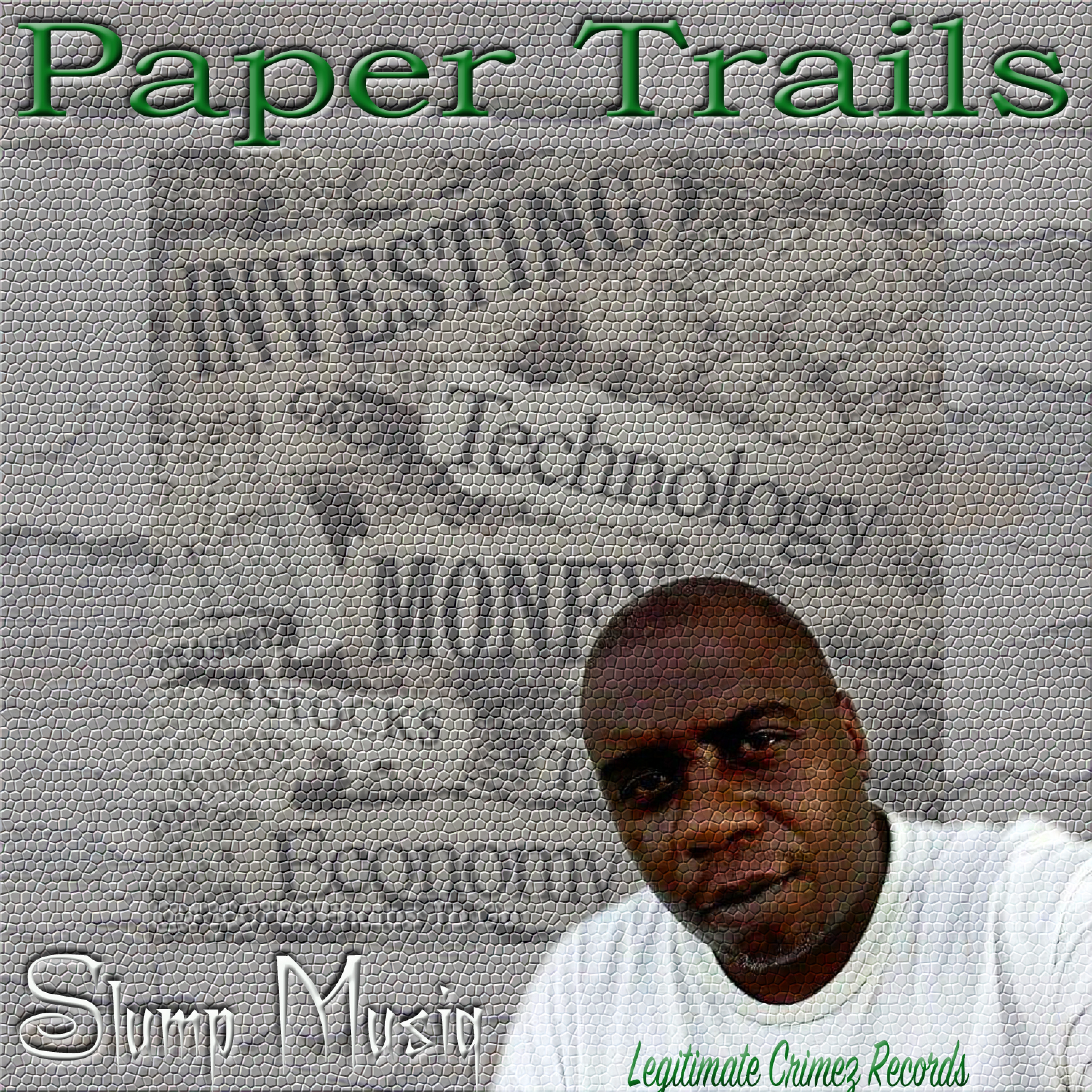 Paper Trails