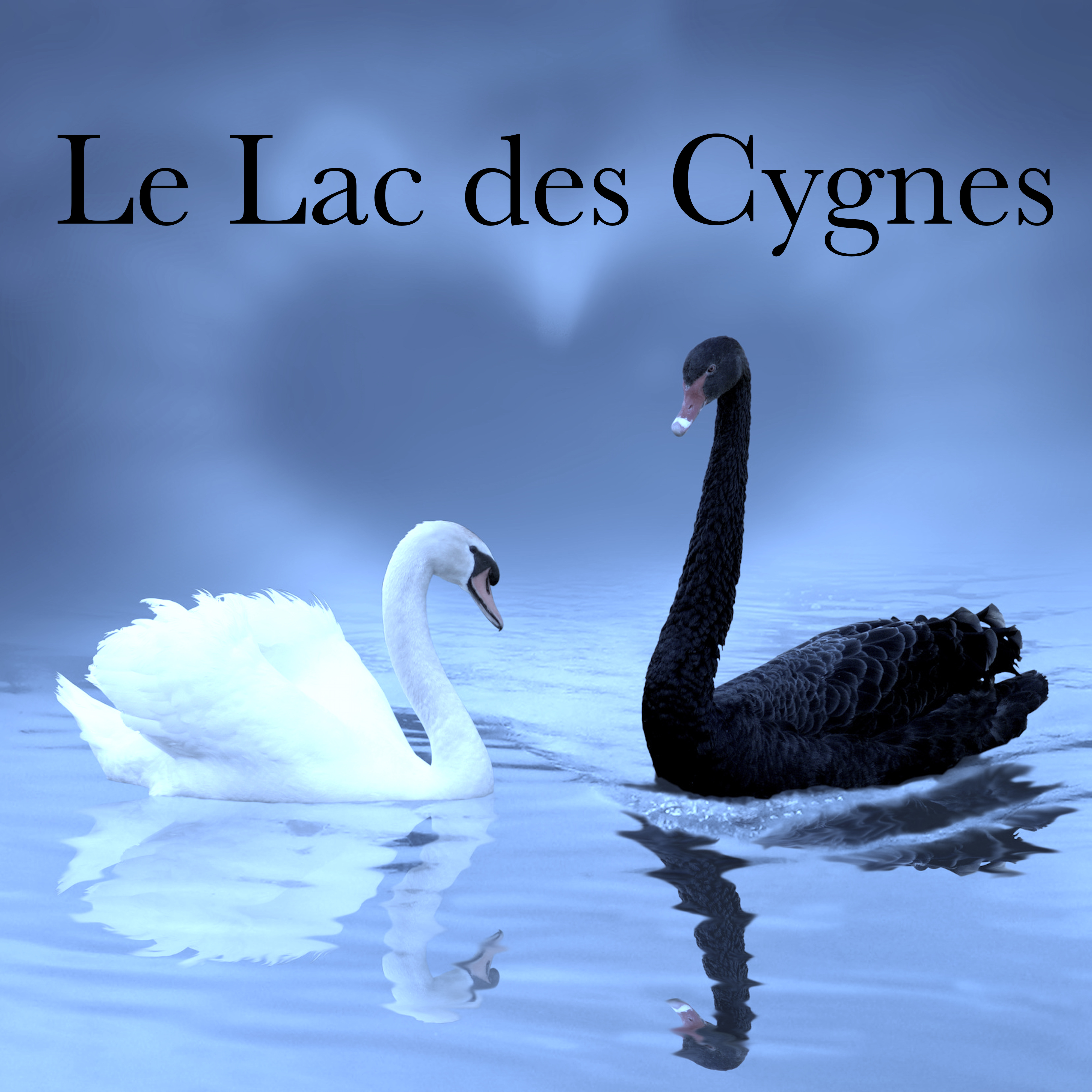 Le Lac des Cygnes: Belle Musique pour Danse Classique et Contemporaine, Musique de Piano pour Danse a la Barre et Ballet