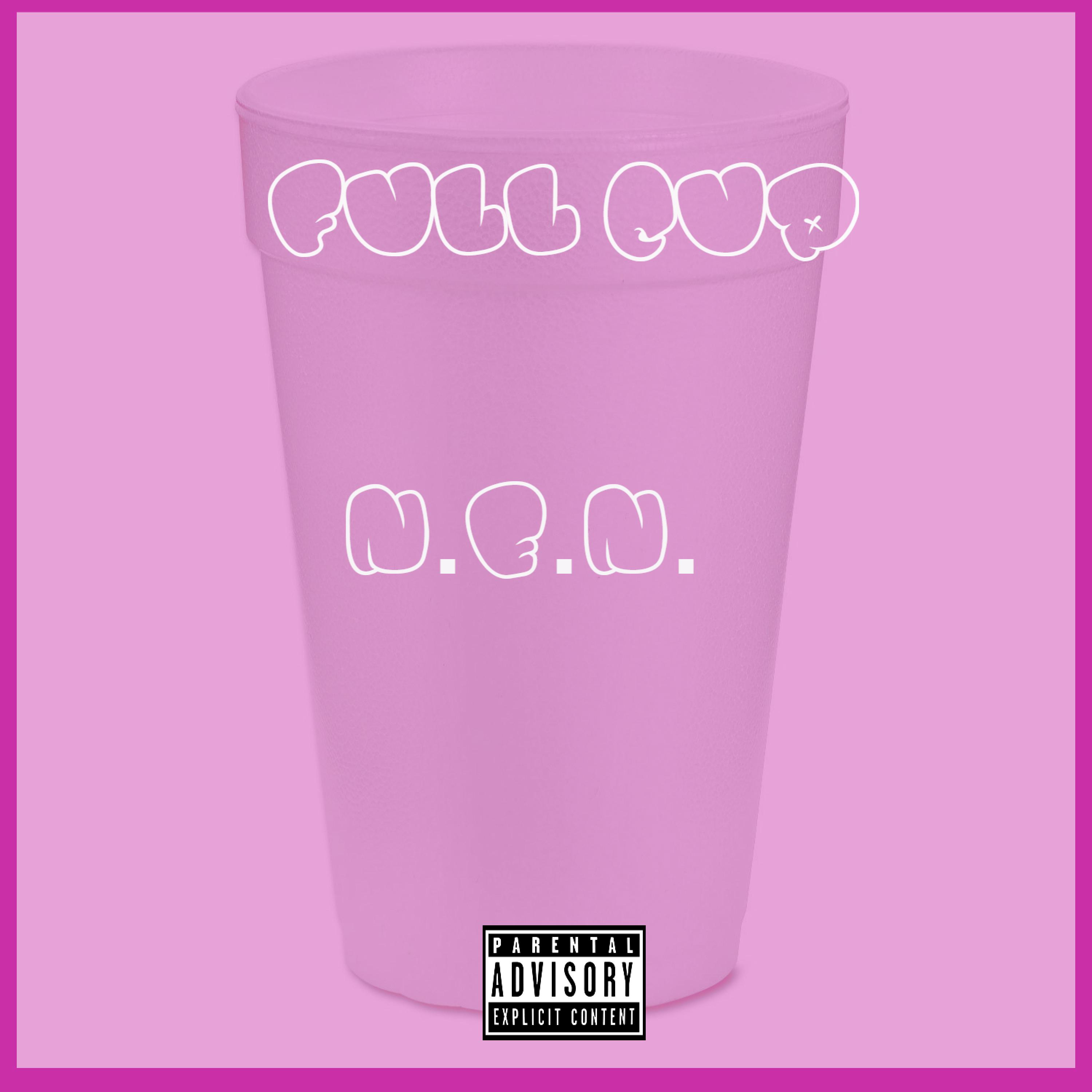 Full Cup (feat. Fi$h)