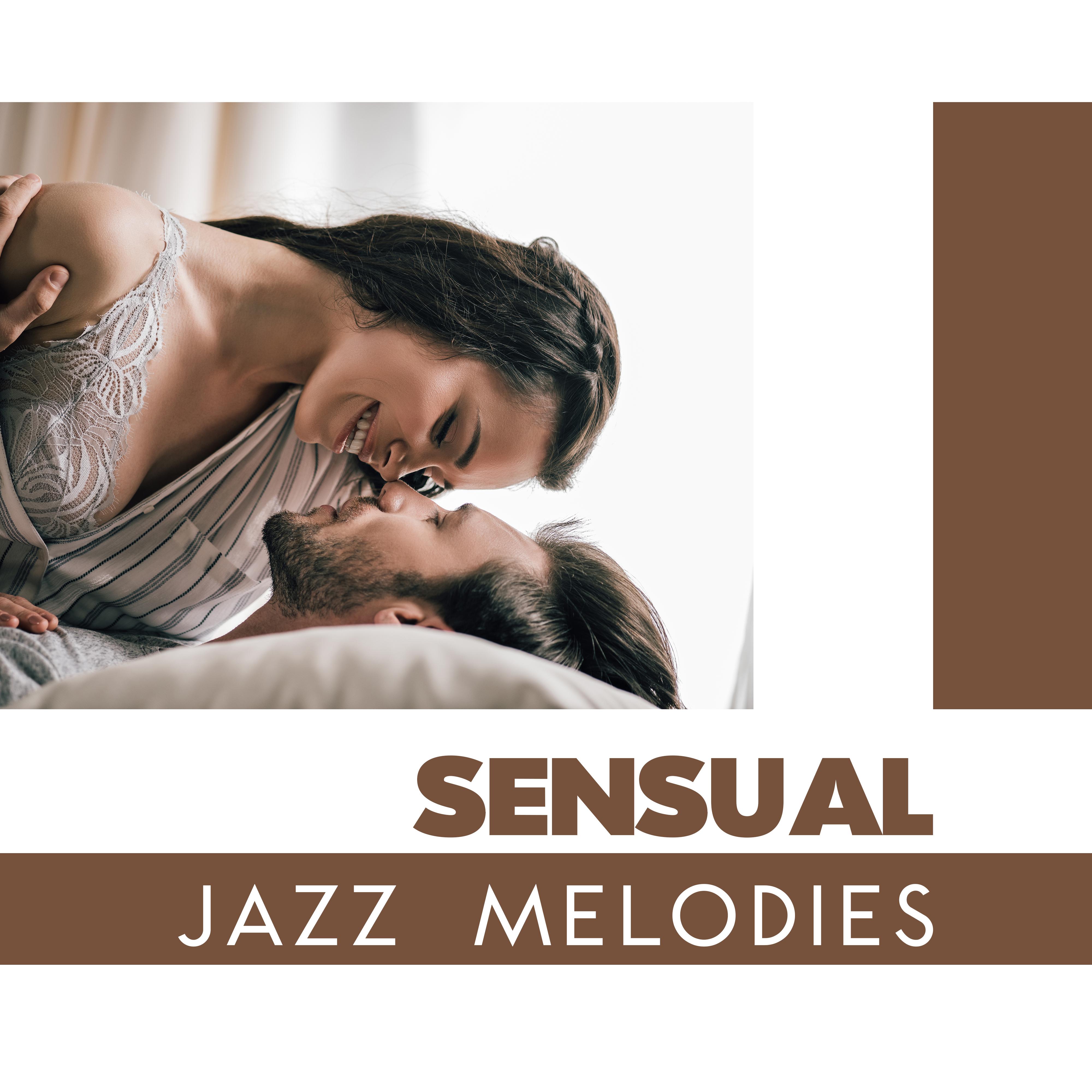 Sensual Jazz Melodies