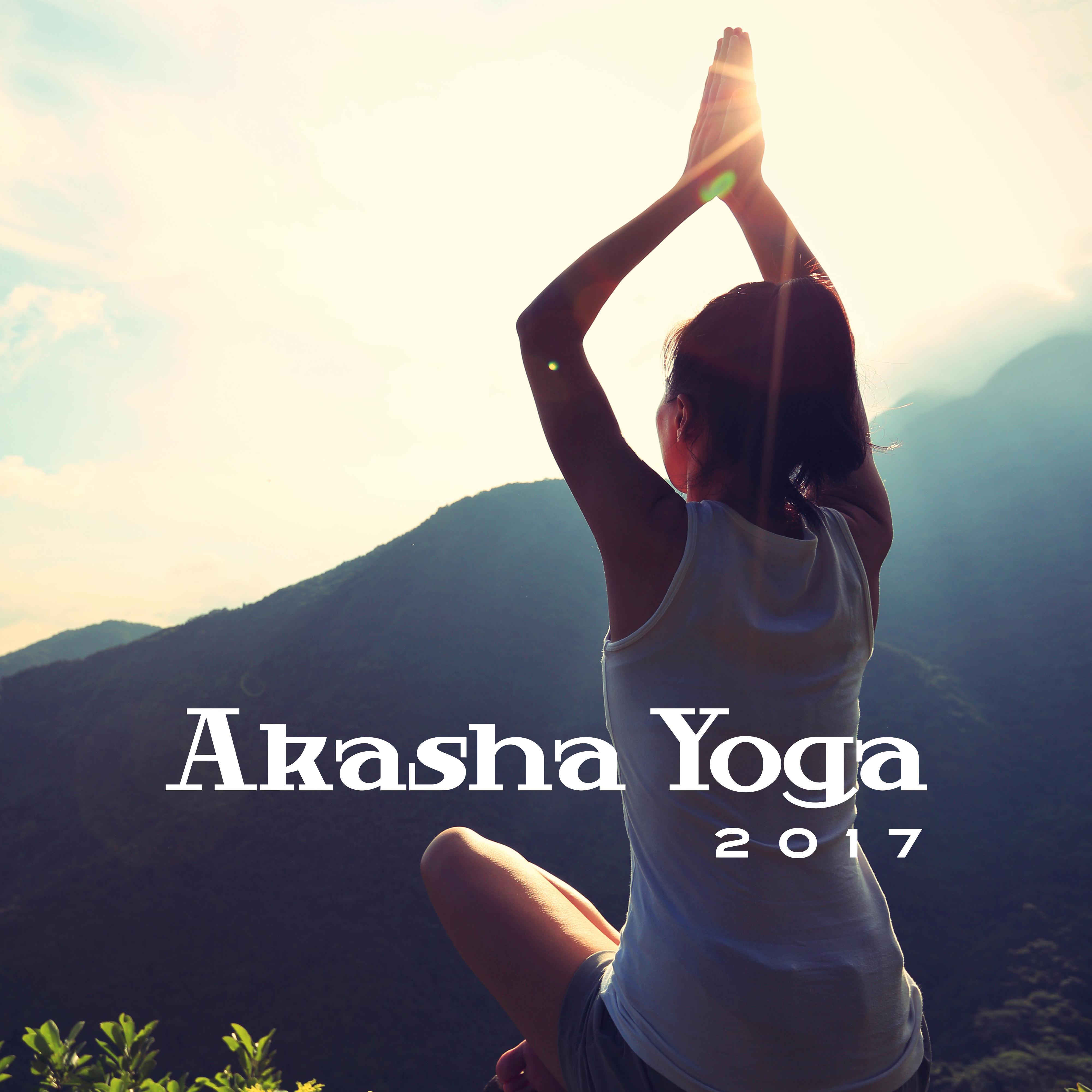 Akasha Yoga 2017