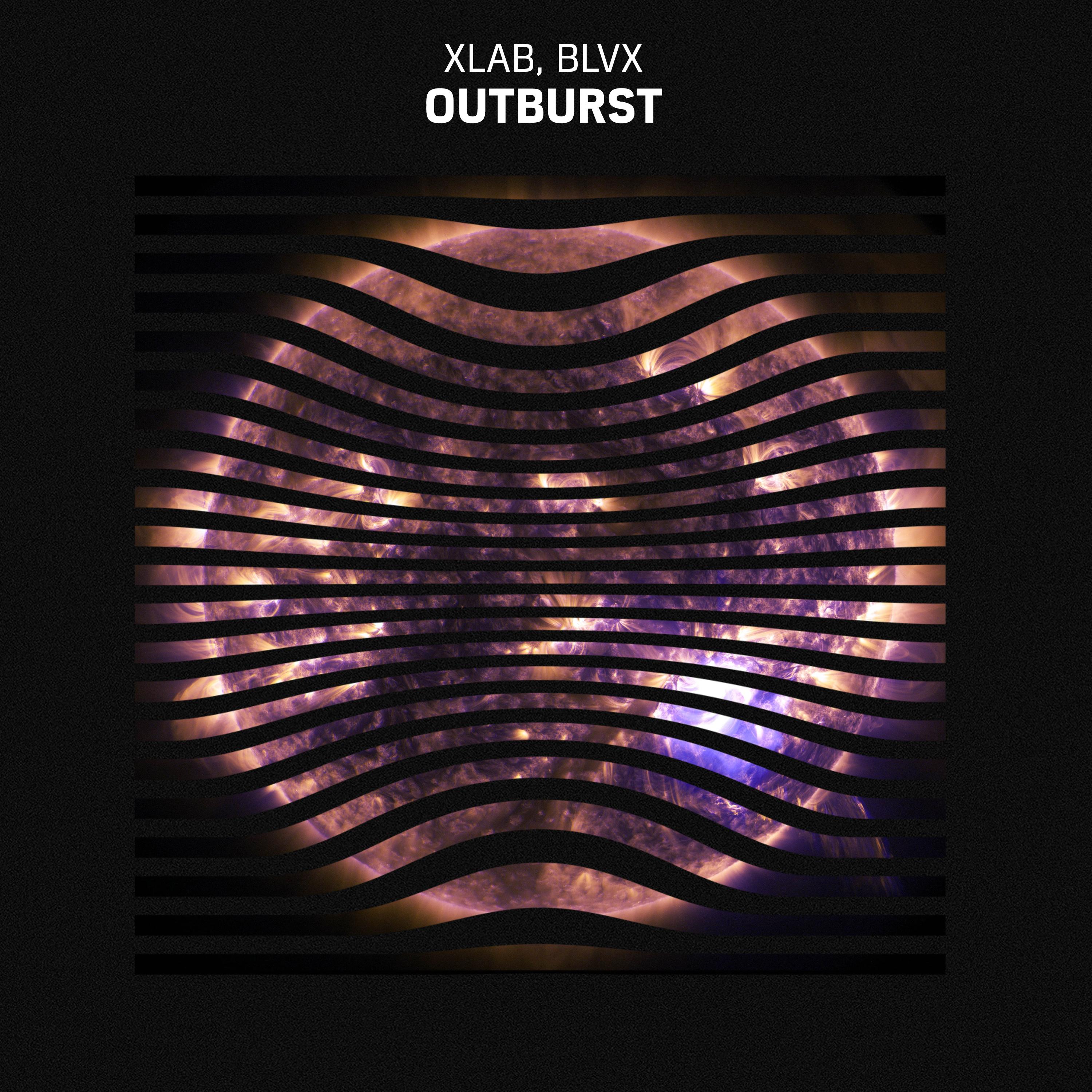 Outburst