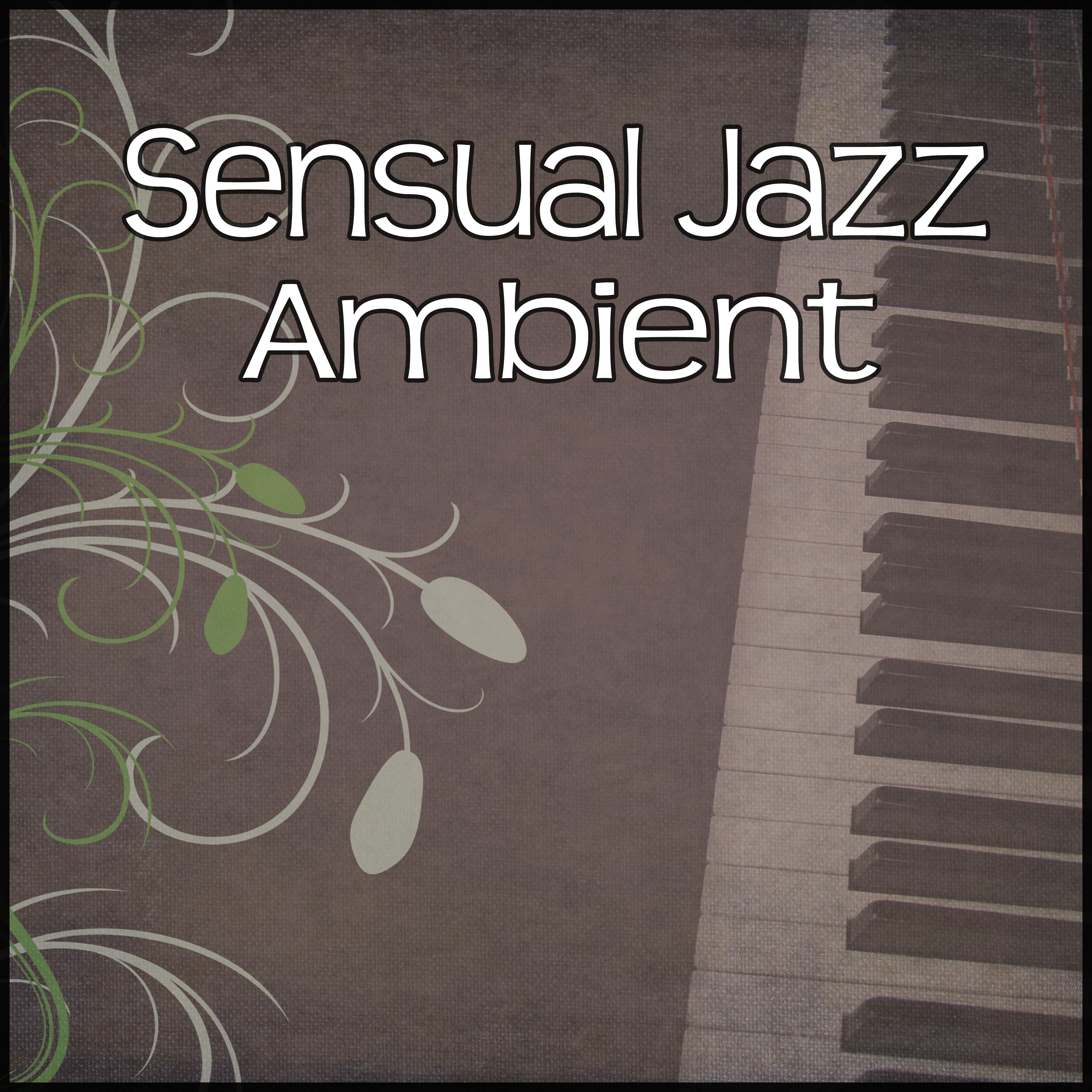 Sensual Jazz Ambient  Soft Piano Music, Jazz Music, Quiet Night, Smooth Jazz Music, Calming Sounds for Relaxation, Background Sounds to Calm Down