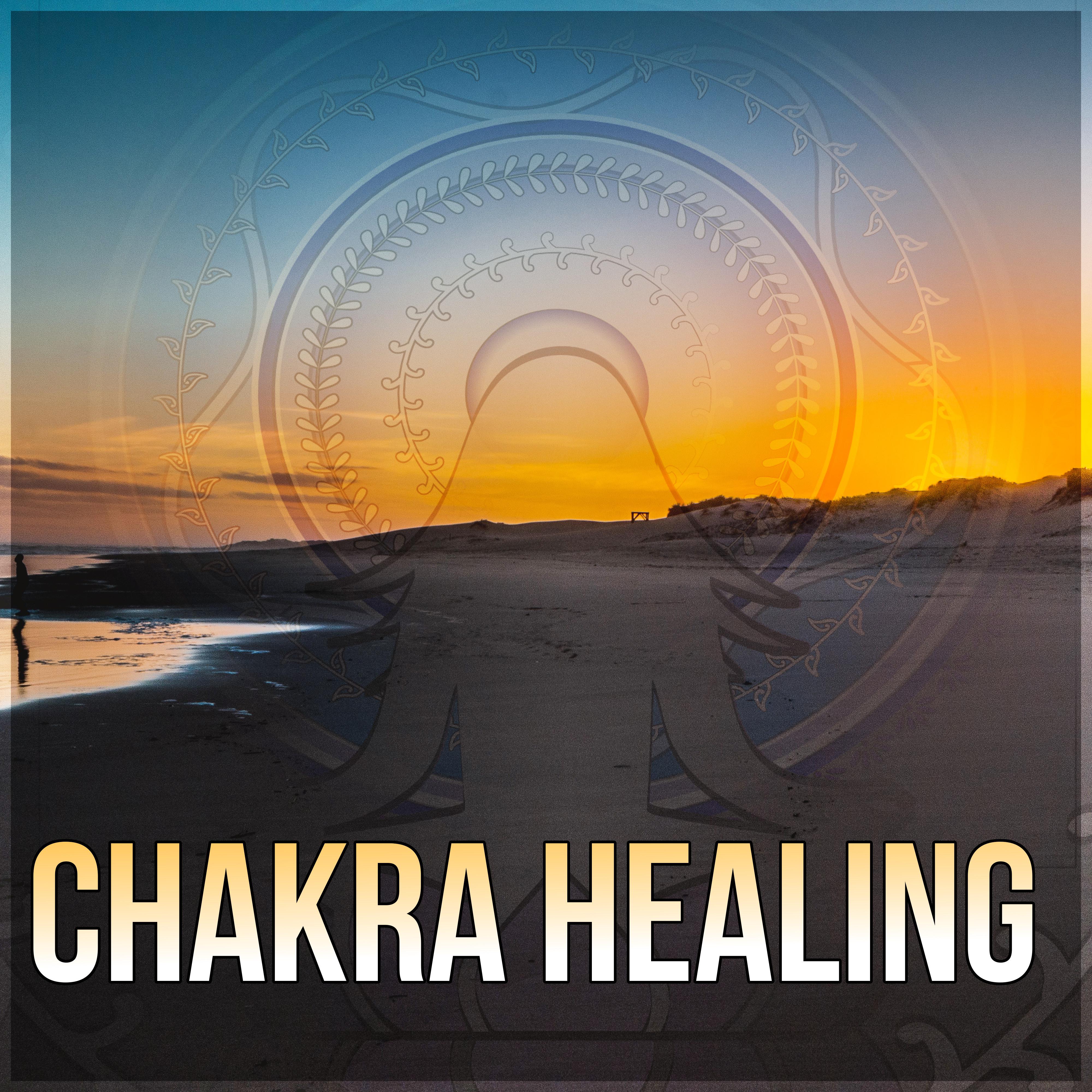 Chakra Healing - Serenity Spa, Wellness, Relaxation Meditation, Inner Peace, Soothing Sounds, Massage Music