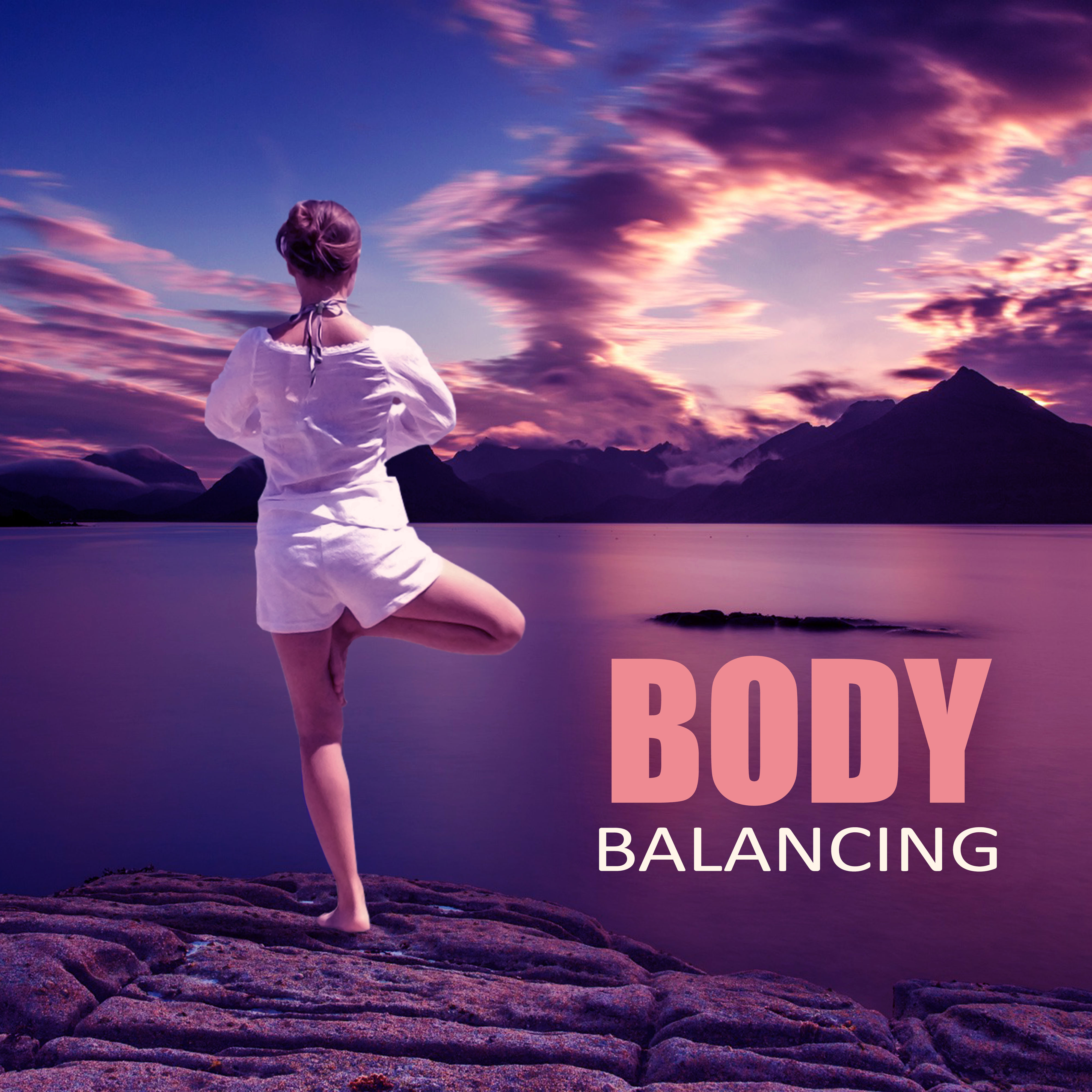 Body Balancing  Yoga for You, Spiritual Healing, Bio Energy, Zen Music, Morning Light, Yoga Meditation