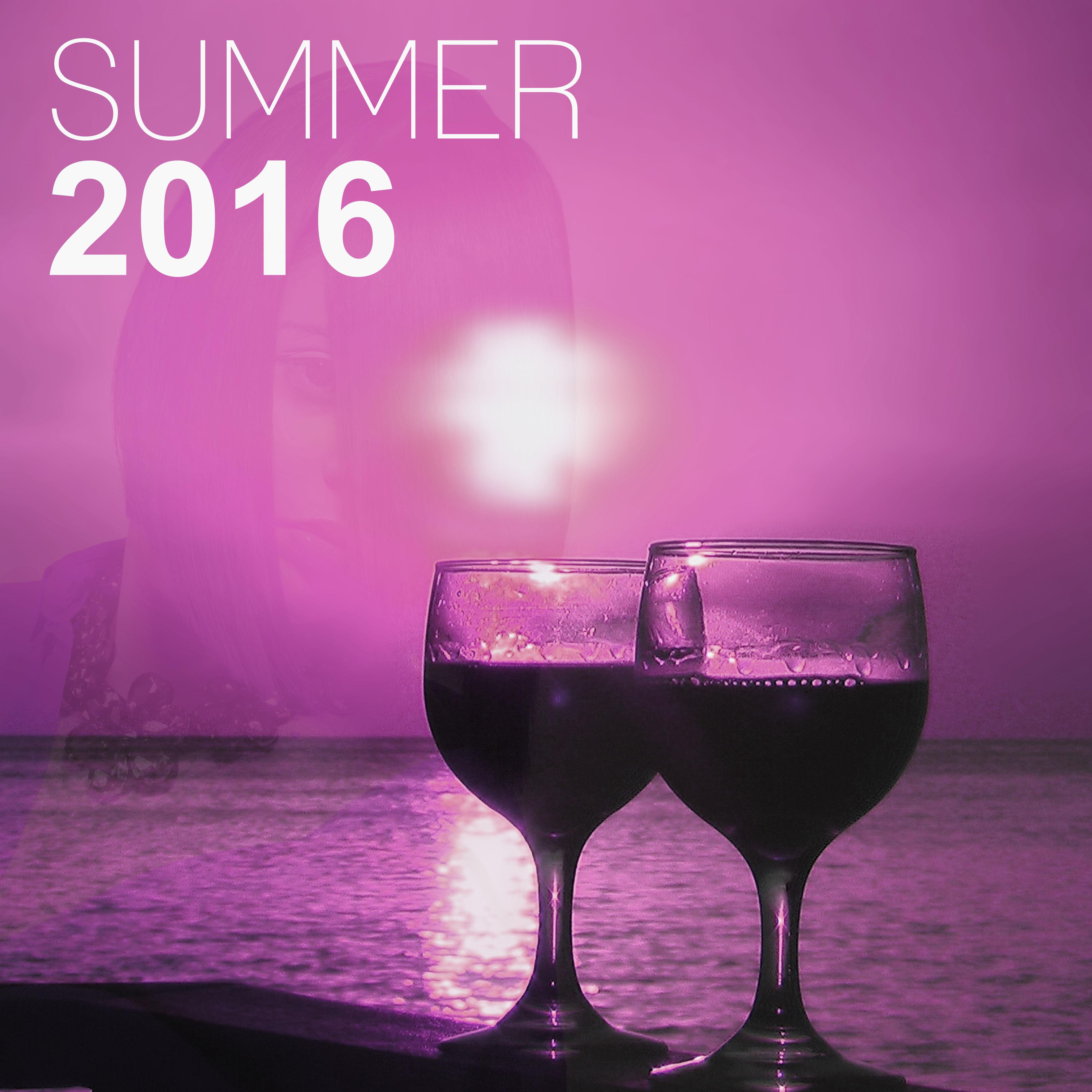 Summer 2016  Best Sounds for Holiday with Family