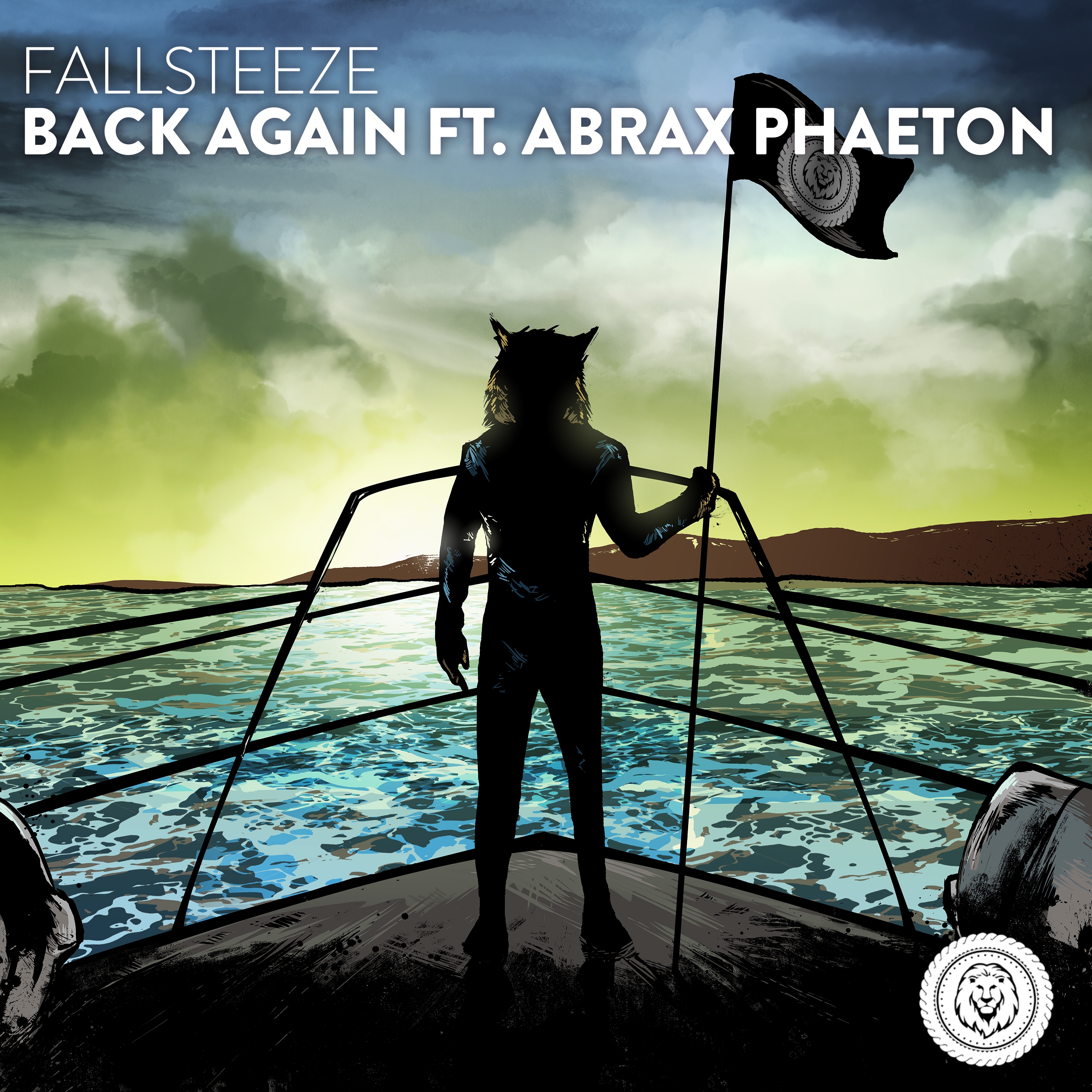 Back Again (feat. Abrax Phaeton)