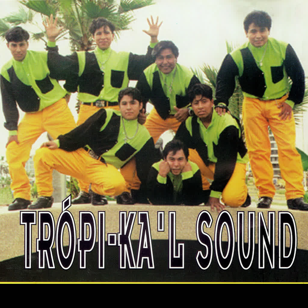 Tropi-ka'l Sound