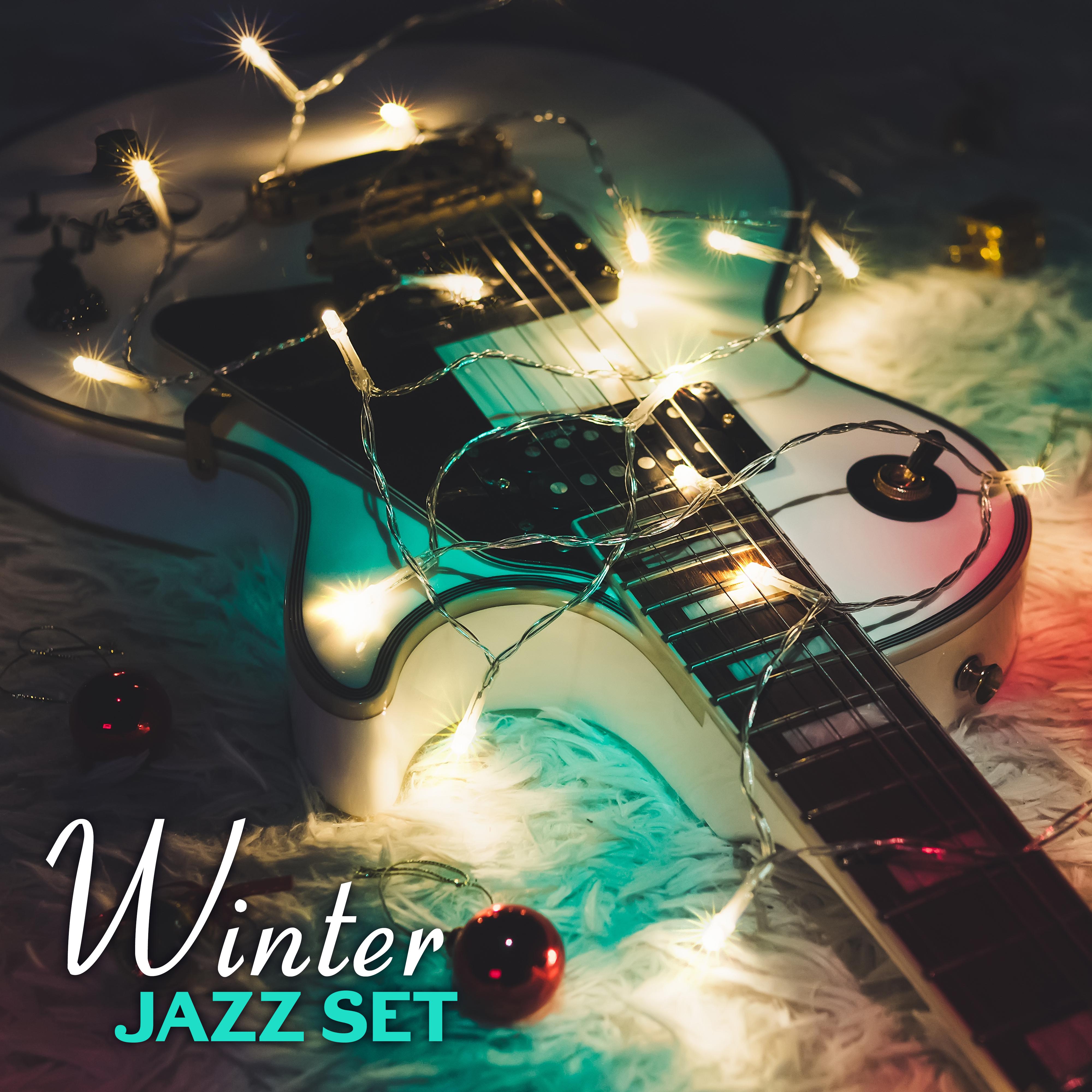Winter Jazz Set - 15 Warming Songs for the Winter of 2018/19