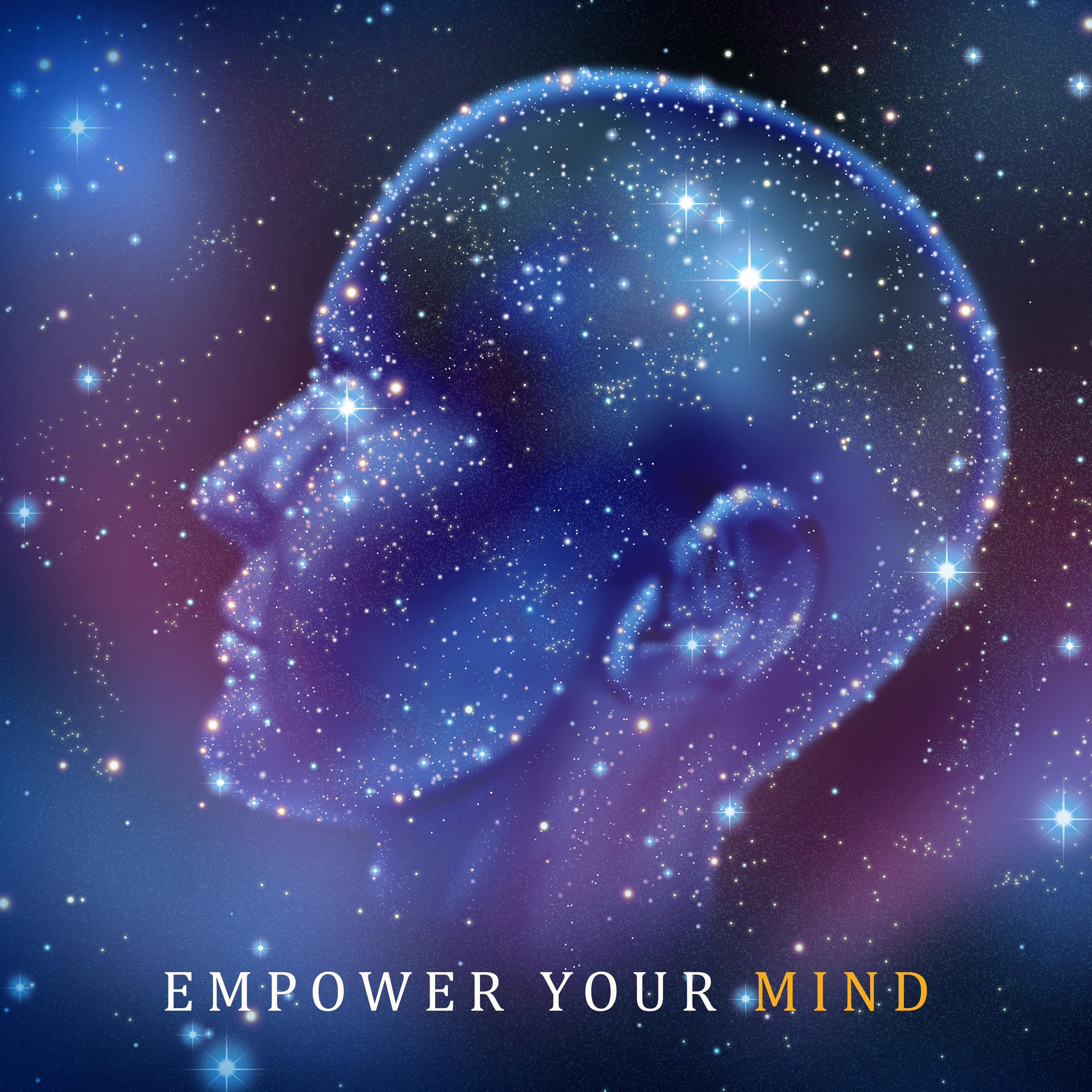 Empower Your Mind  Meditation