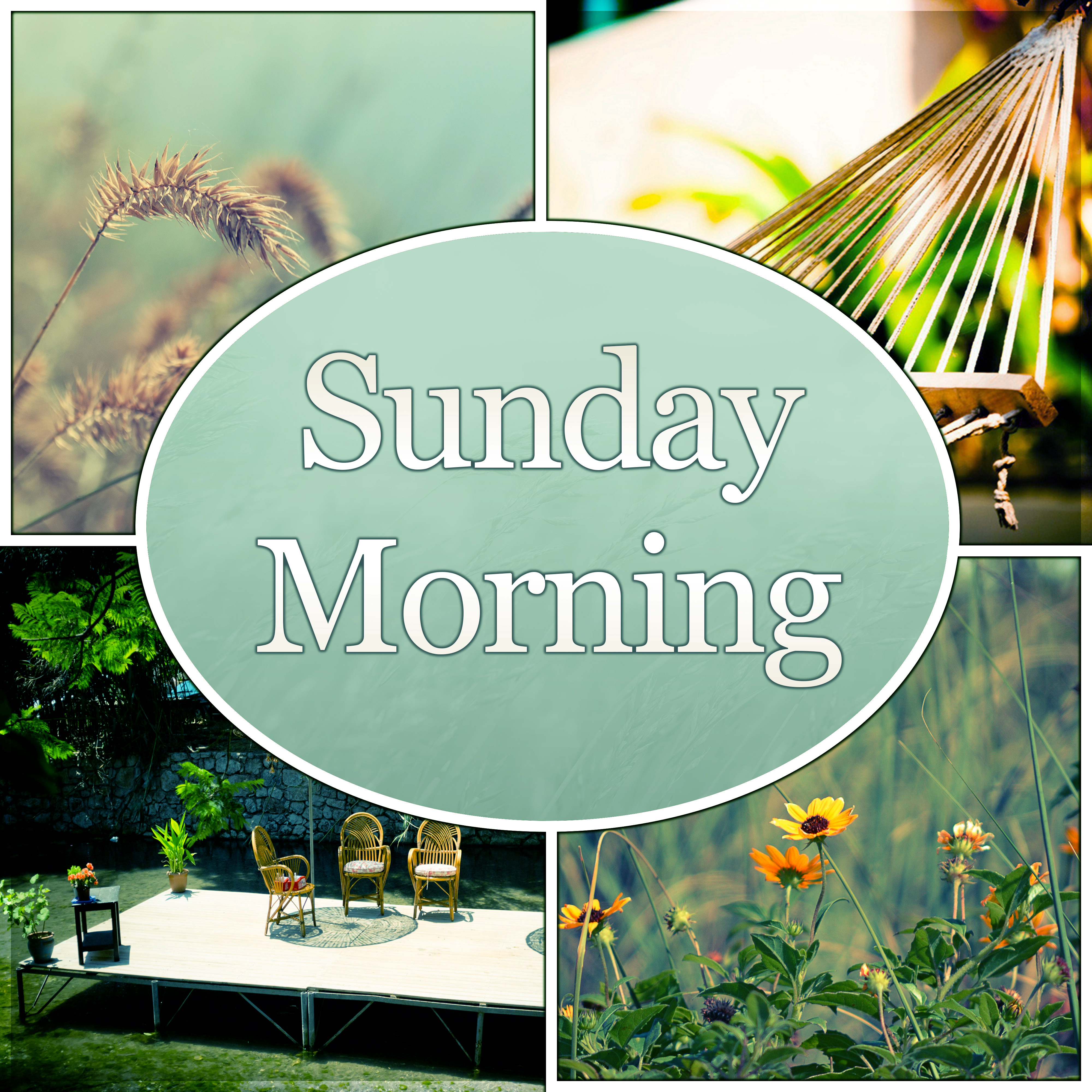 Sunday Morning  Just Dance with Electronic Music, Best Pop Hits  Lounge Music, Chill Out Cafe