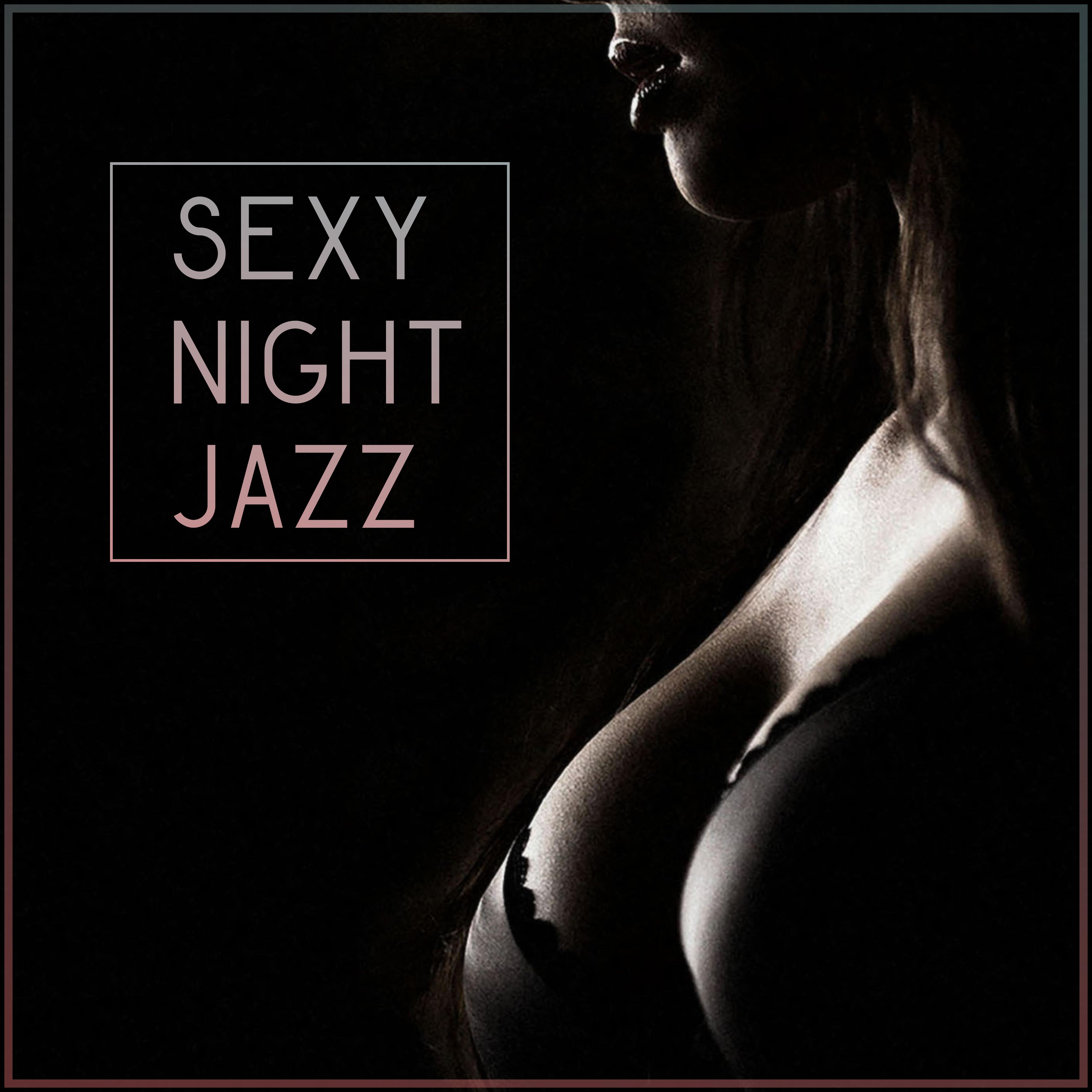 Night Jazz  Easy Listening, Romantic Evening, Candle Light Jazz, Moonlight Piano,  Guitar