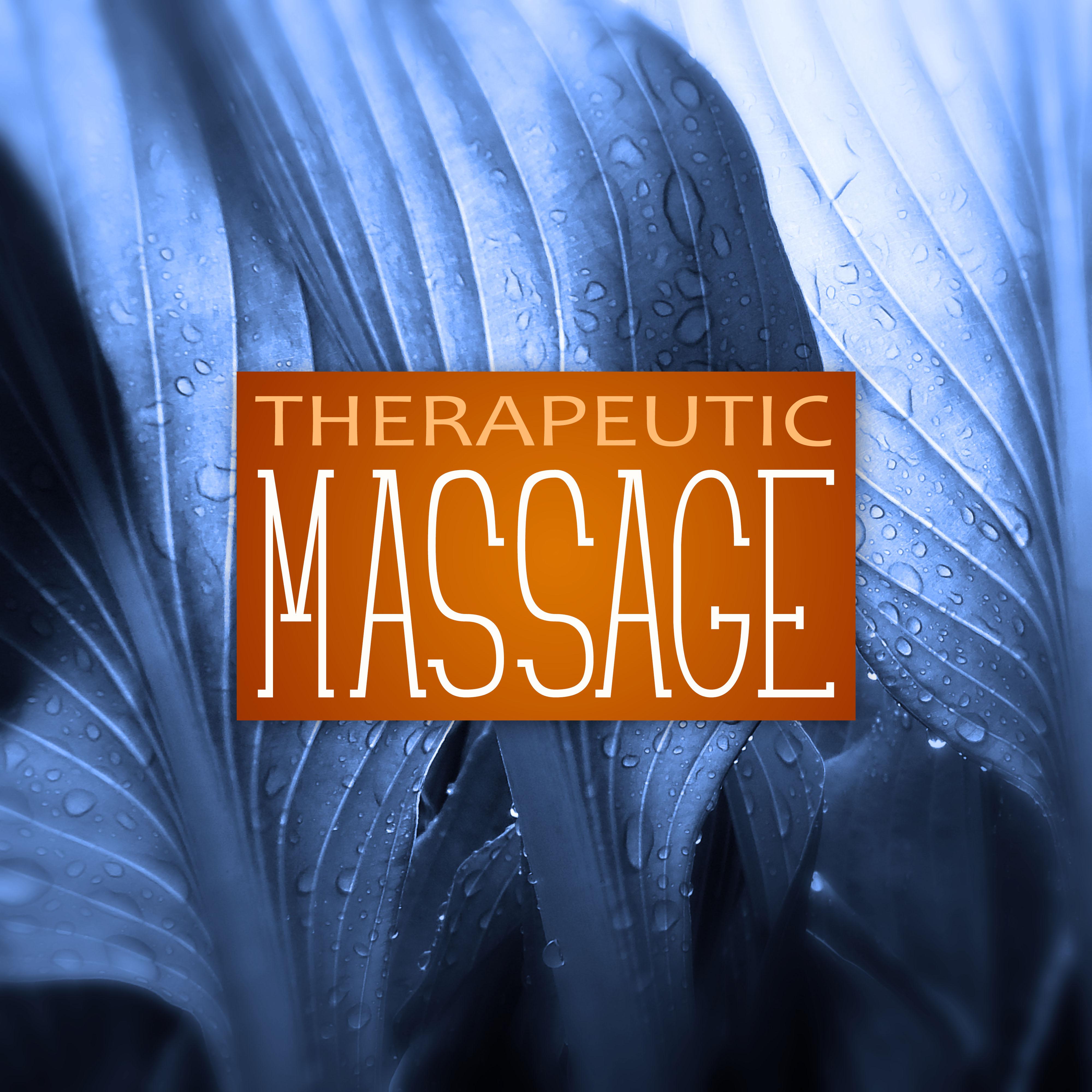 Therapeutic Massage  Sensual Massage, Yoga and Meditation, Therapy Music for Inner Peace, Background Music for Homework and Study