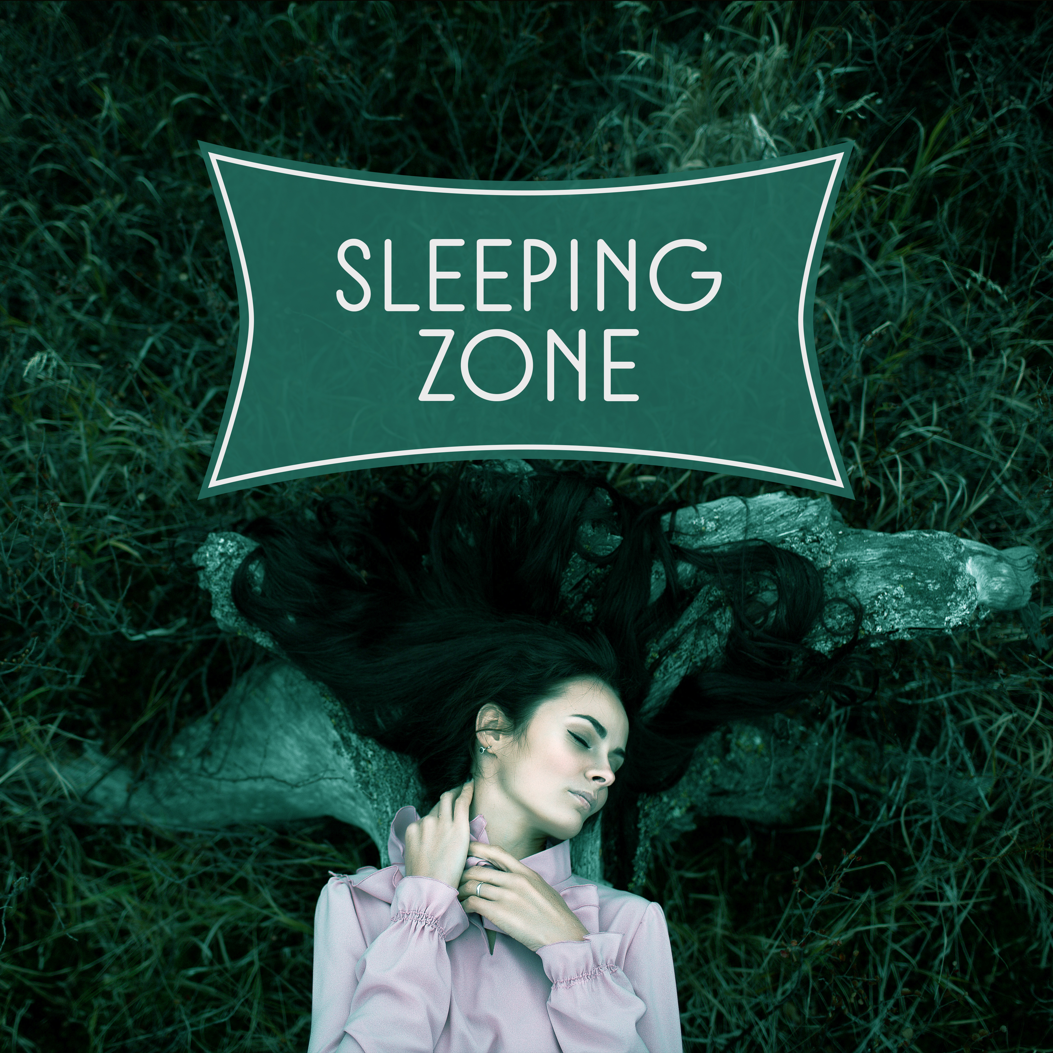 Sleeping Zone  Calming Nature Sounds for Falling Asleep, Relax Before Sleep, Full Rest