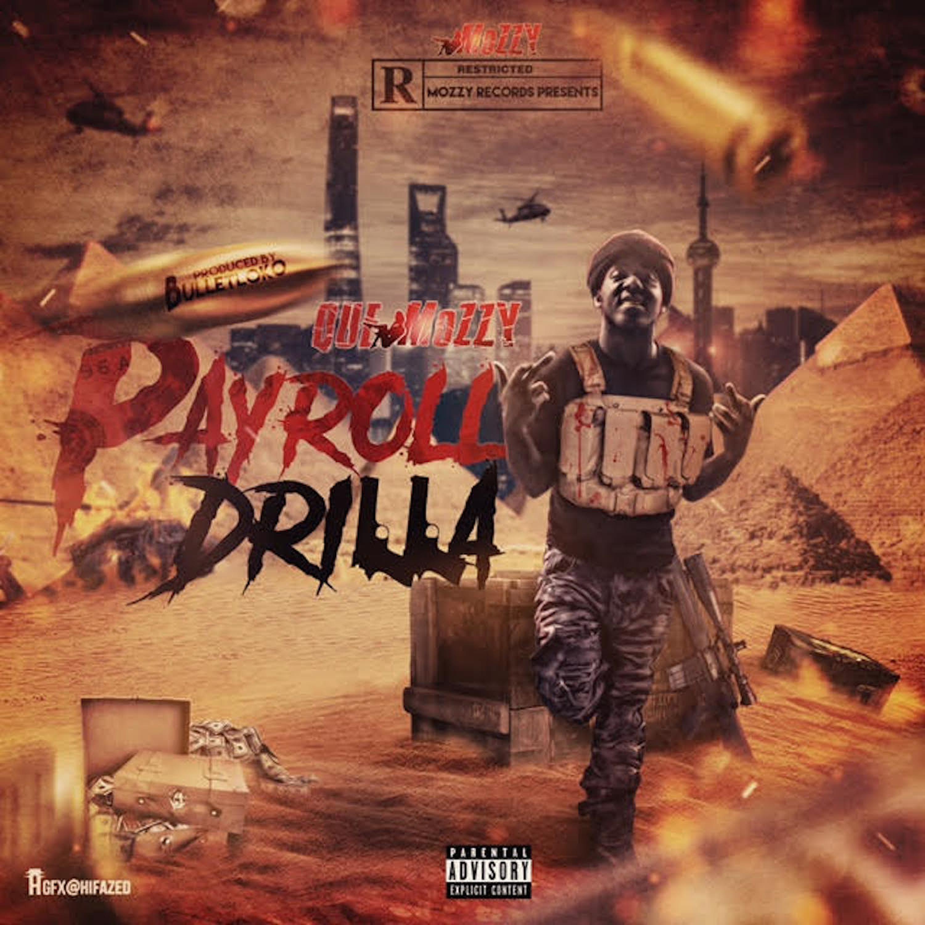 Payroll Drilla