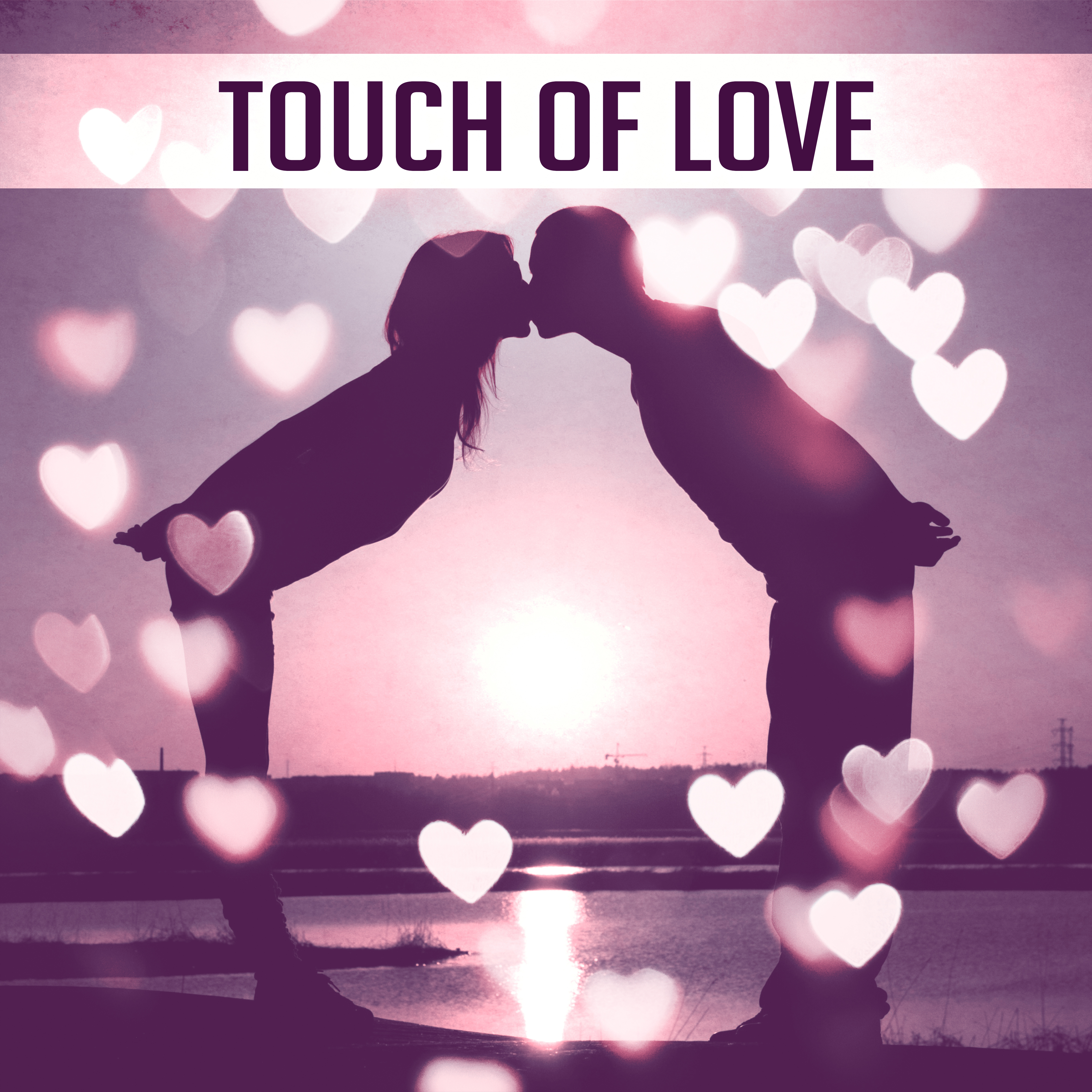 Touch of Love  Sensual Jazz Music, Romantic Time for Two, Real Feeling, Erotic Dance,  Jazz, Dinner by Candlelight