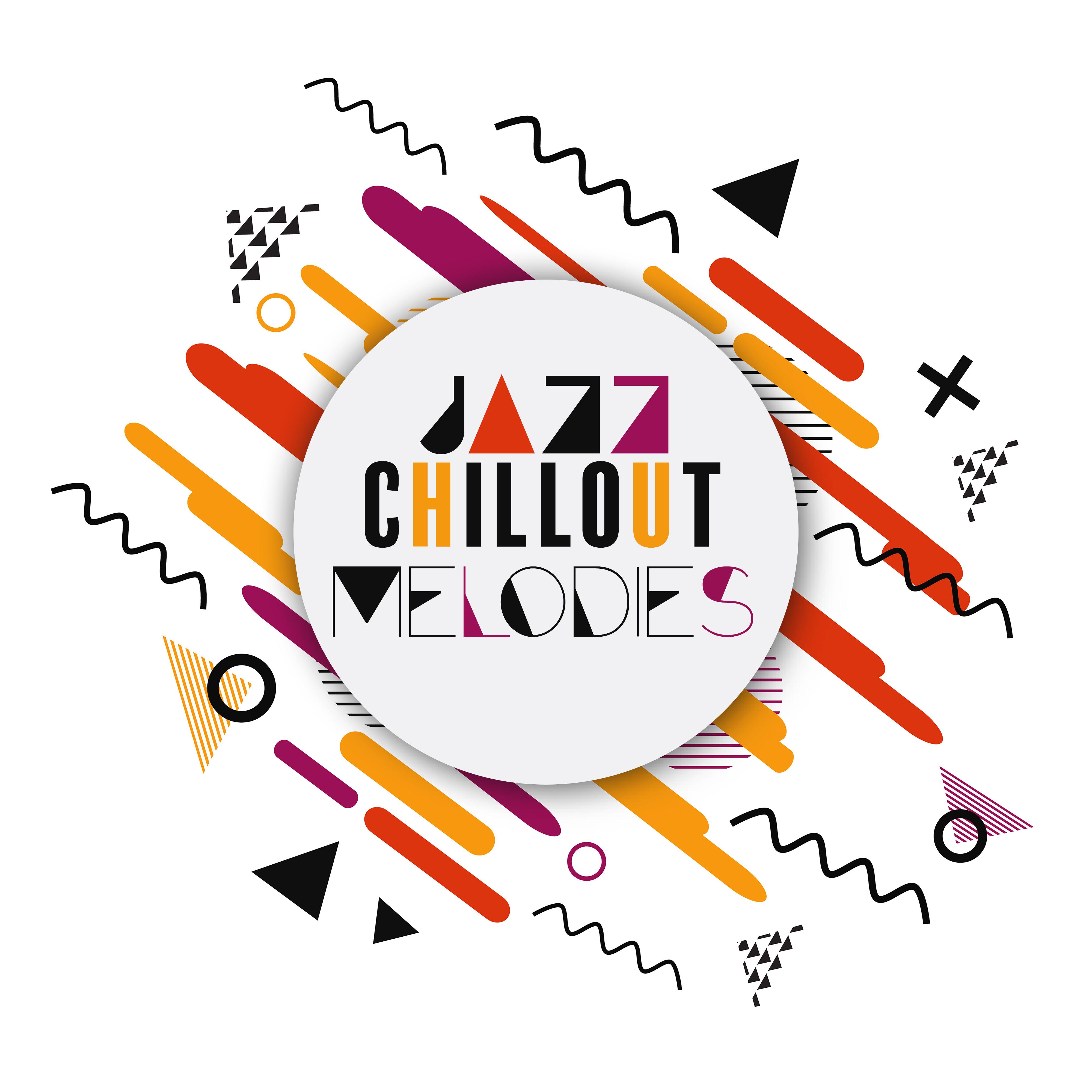 Jazz Chillout Melodies