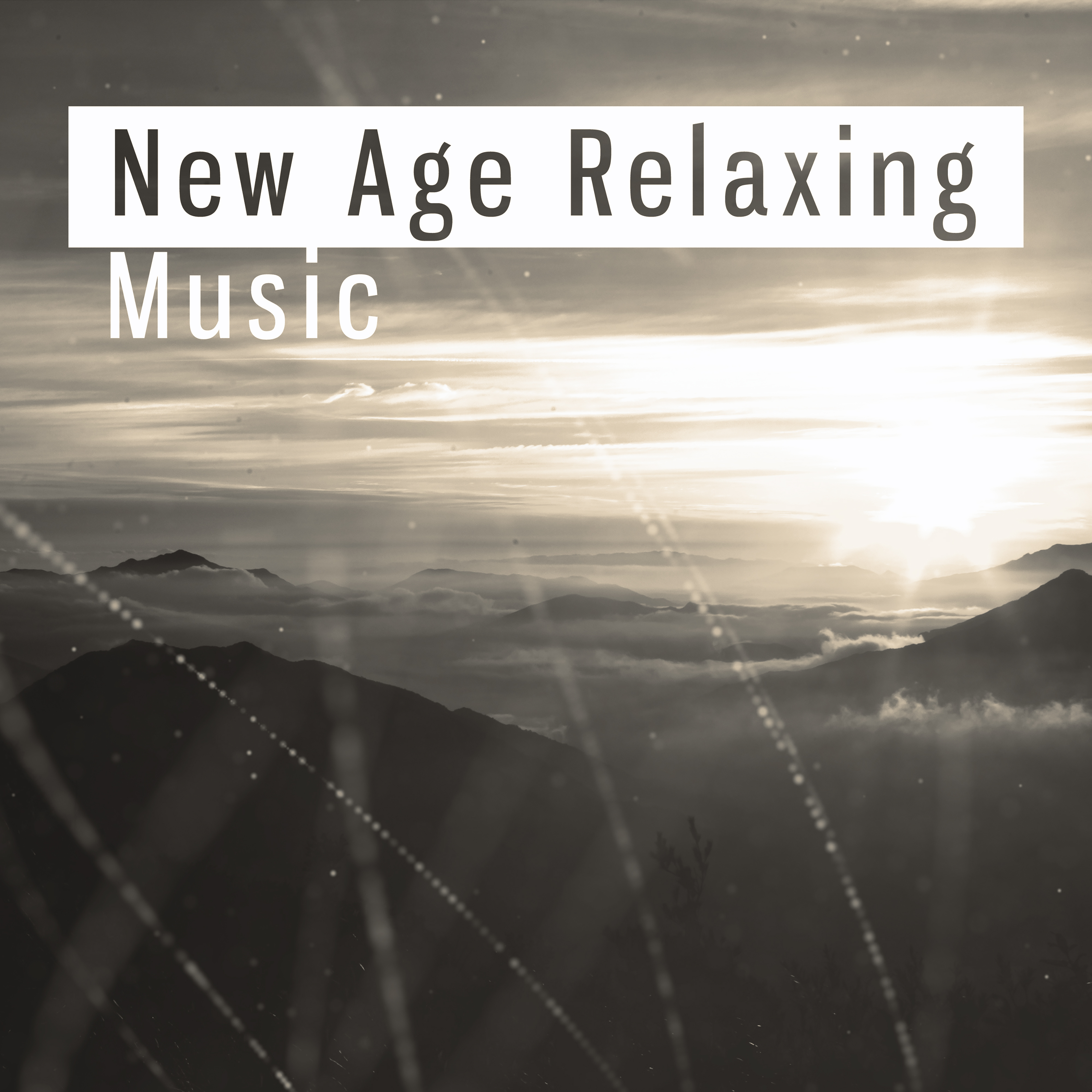 New Age Relaxing Music -  Serenity Nature Sounds, Just Relax, Rest, Spa  & Wellness, Massage Music