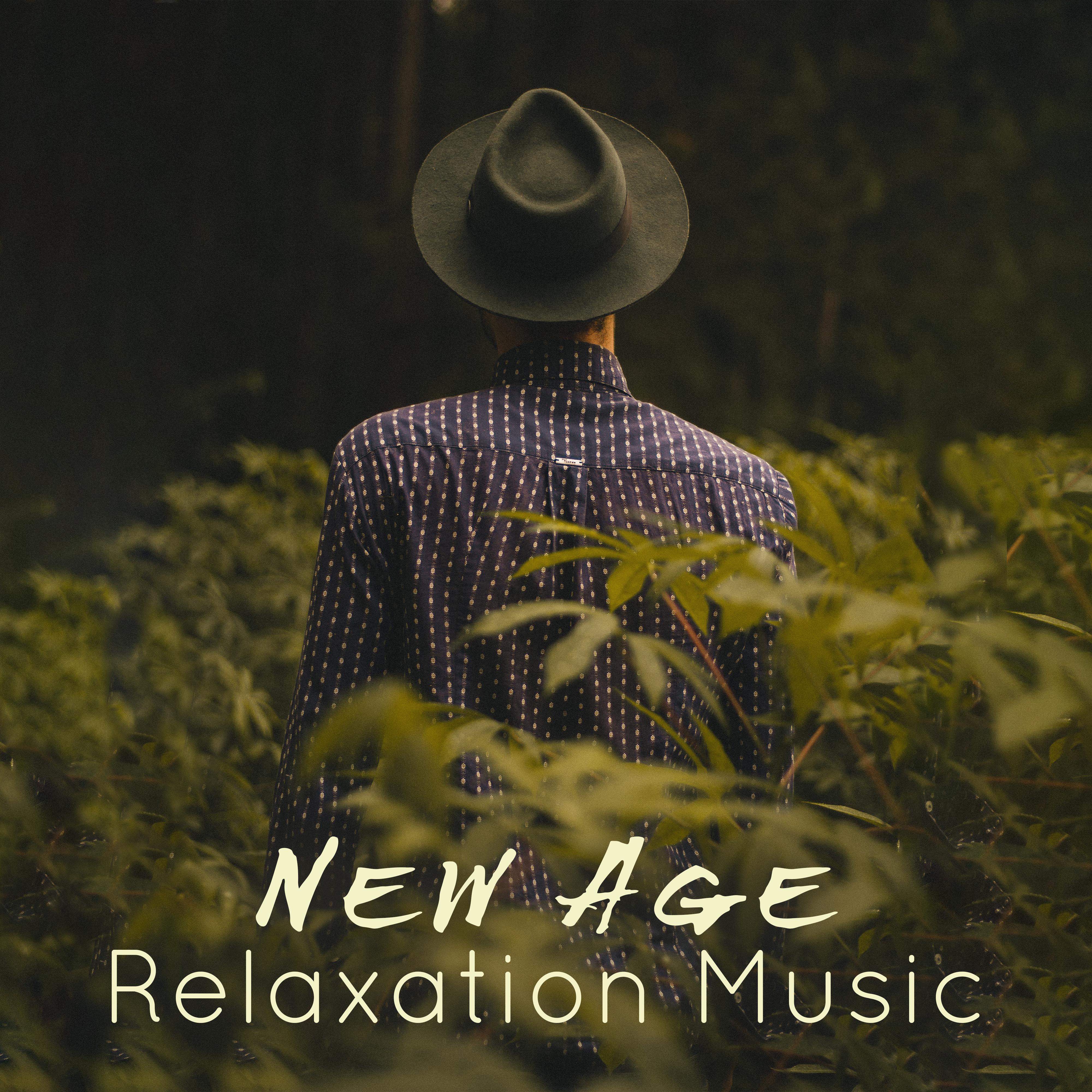 New Age Relaxation Music