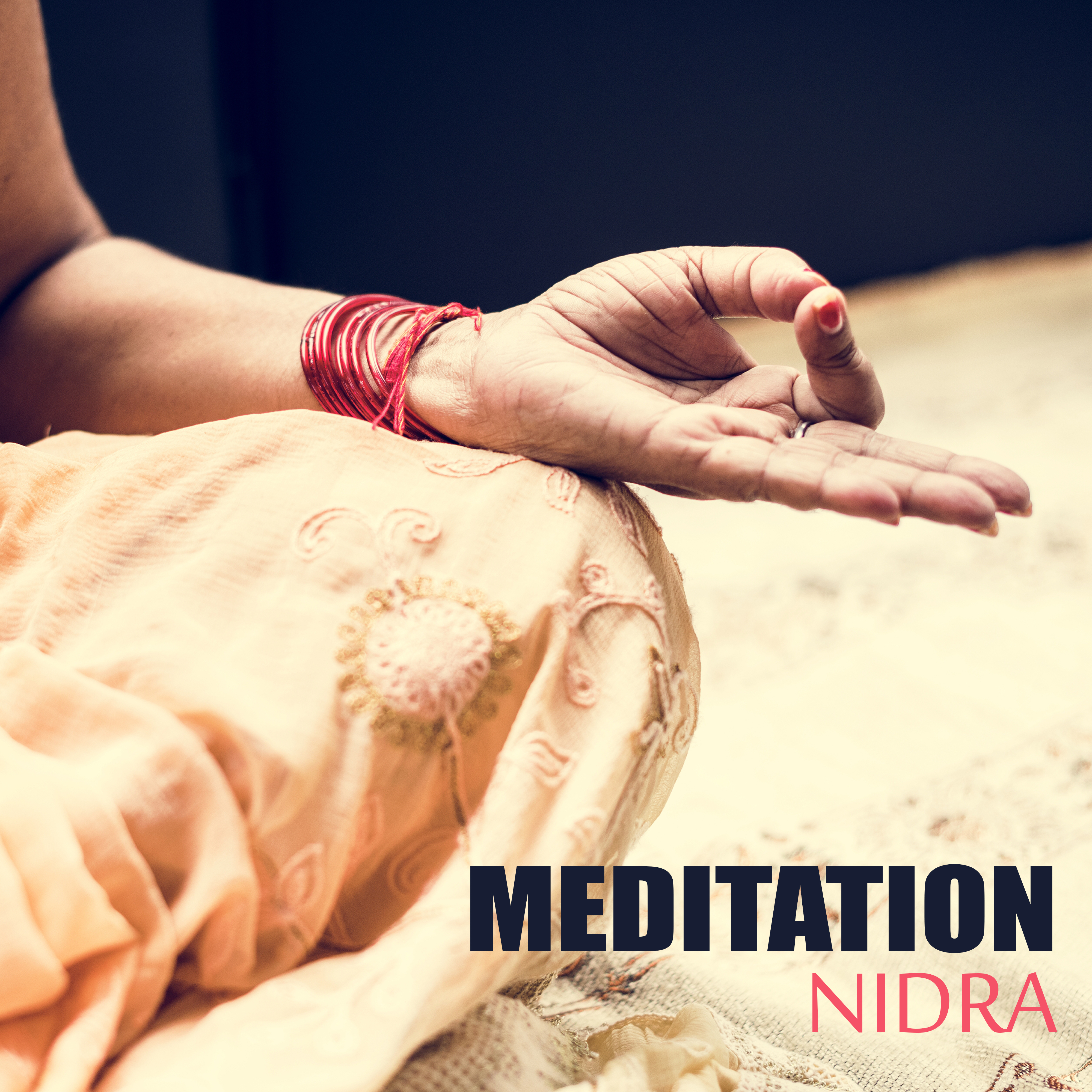 Meditation Nidra  Yoga Music 2018