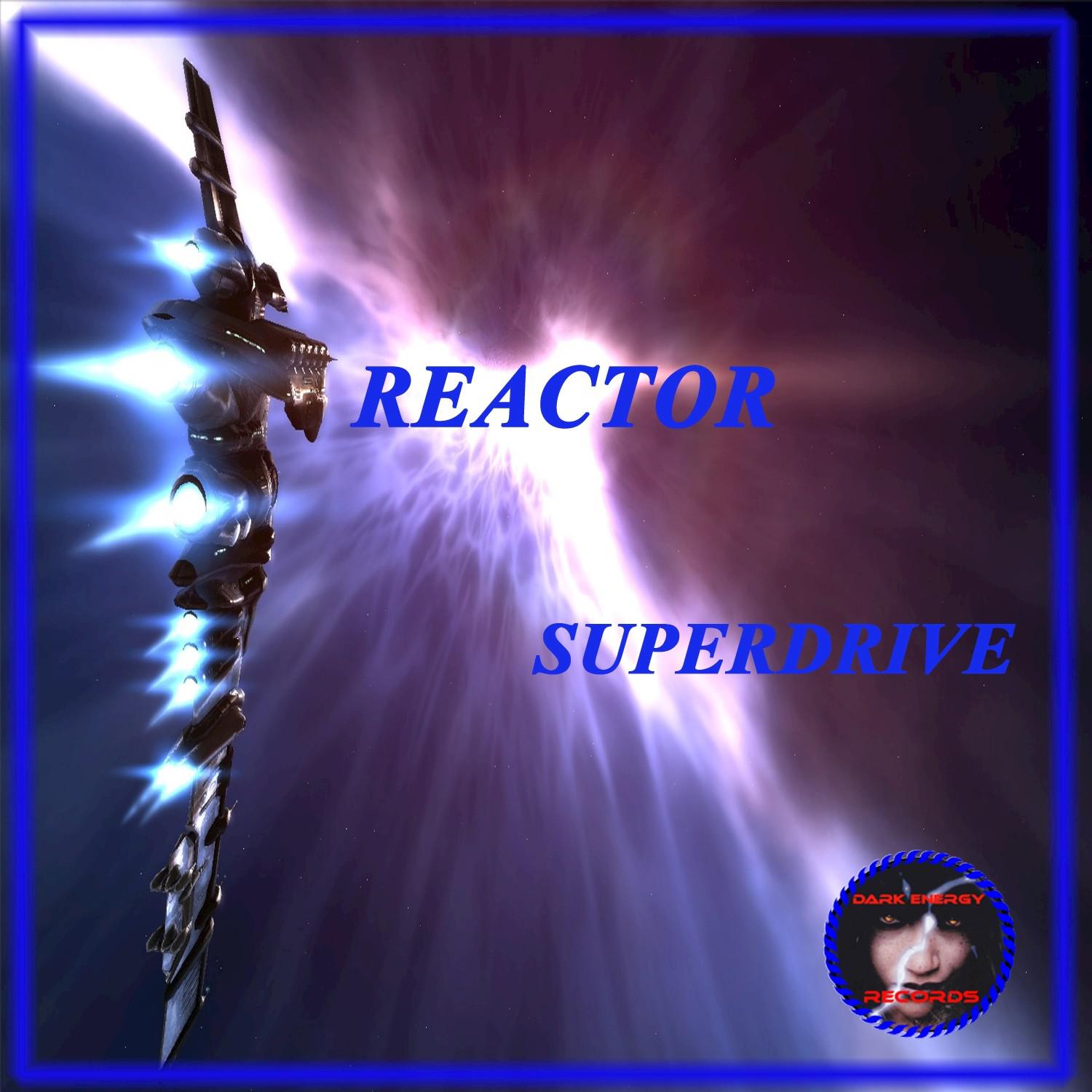 Superdrive - Single