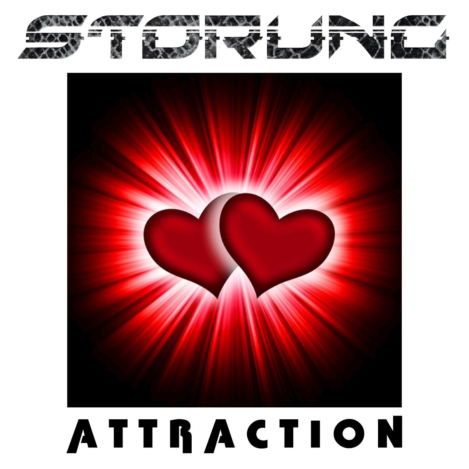Attraction - Single
