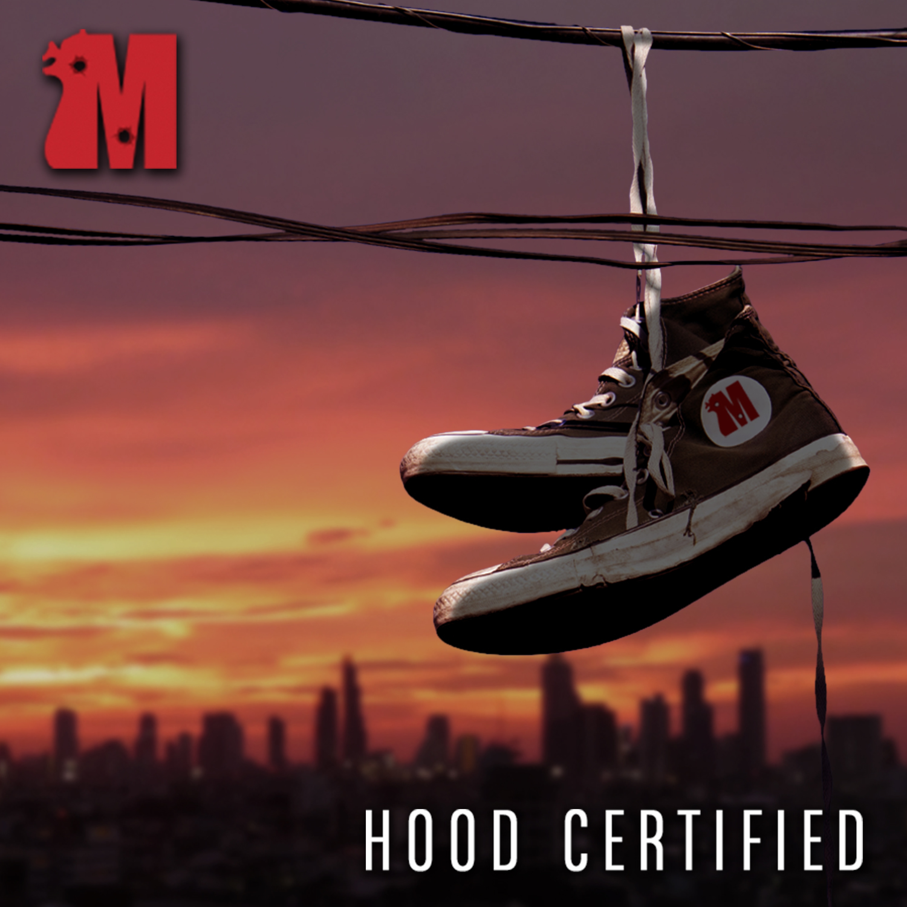 Made, Vol. 20: Hood Certified