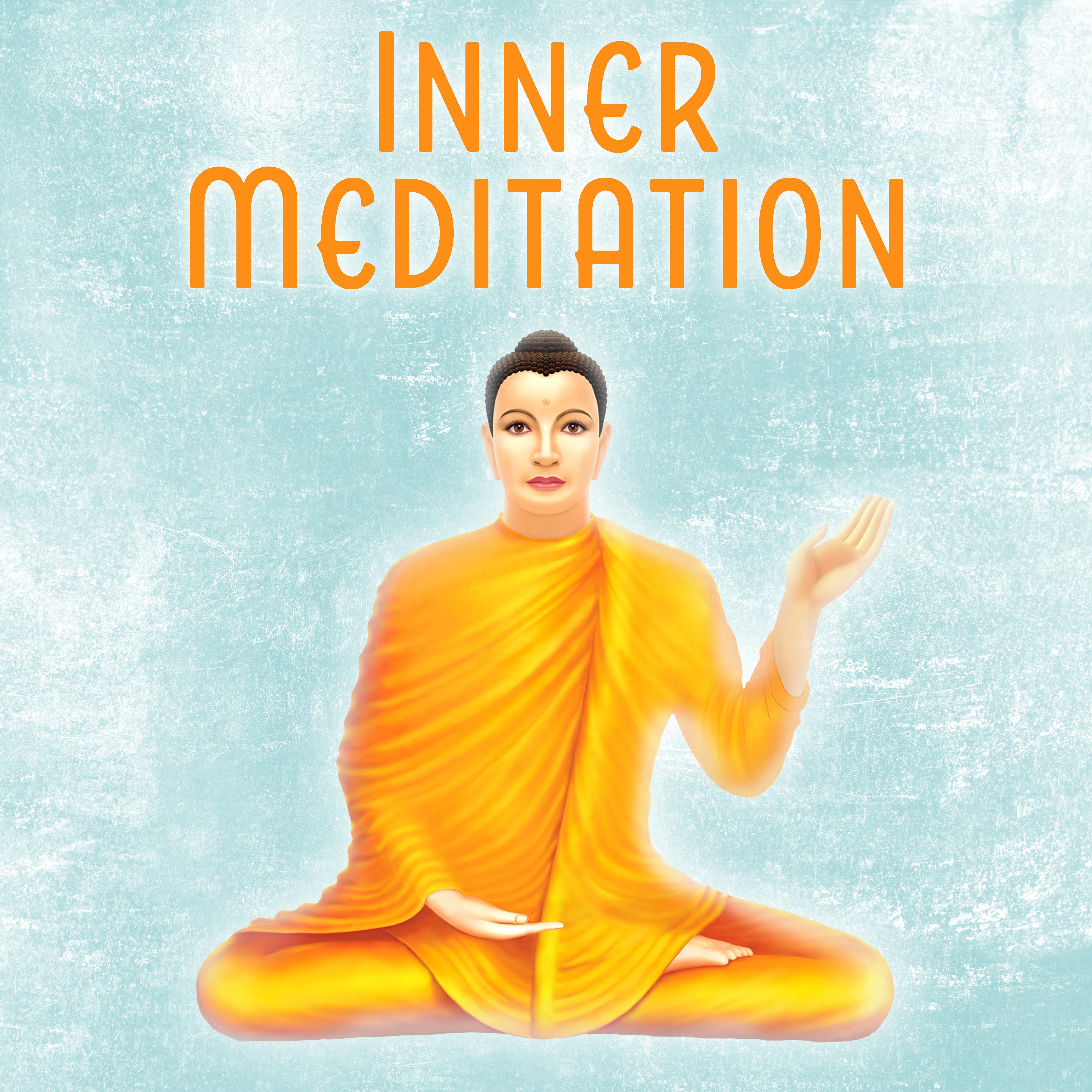 Inner Meditation  Hatha Yoga, Shades of Chakra, Relax, Ambient Music, Reiki, Kundalini Meditation, Inner Harmony, Calmness