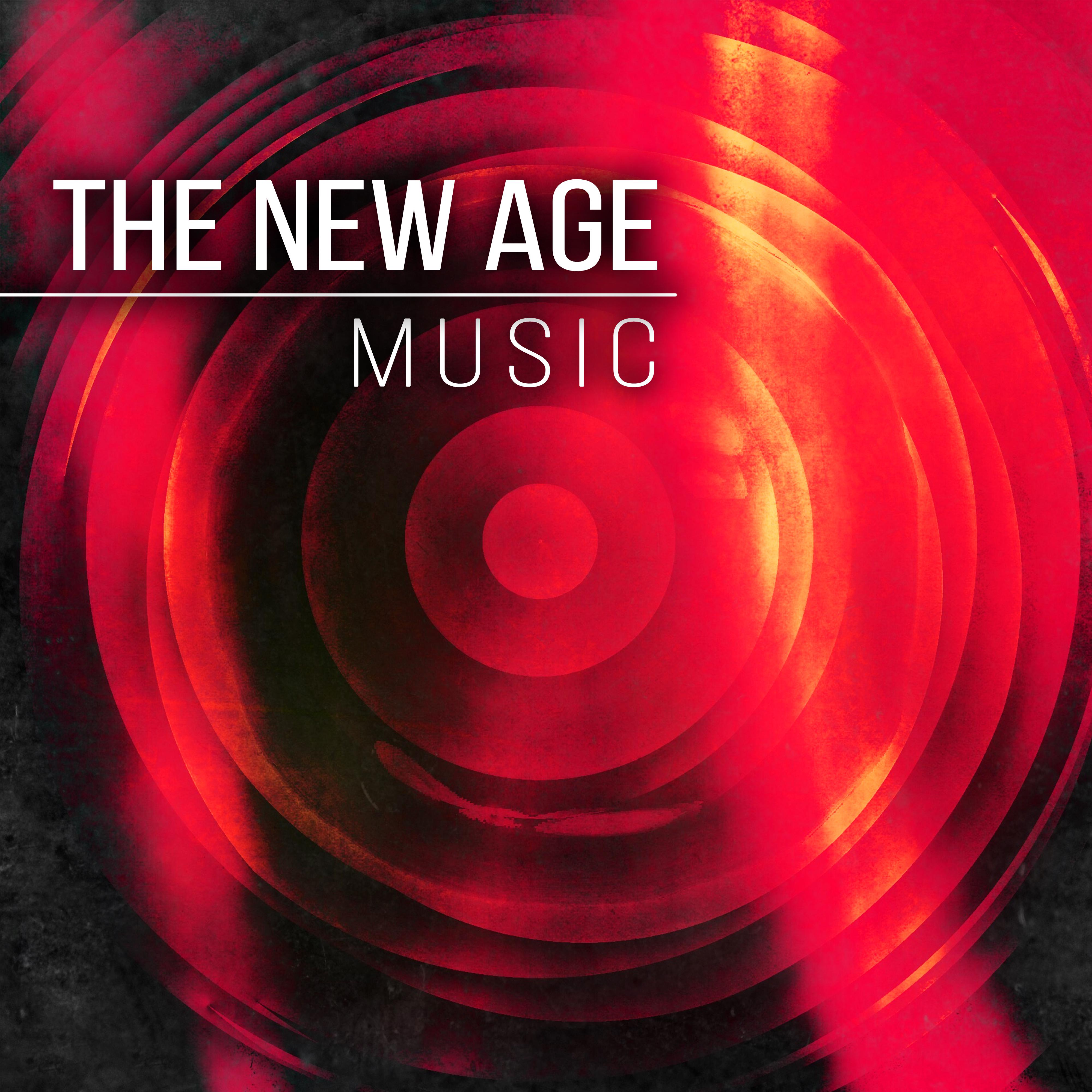The New Age Music - Self Healing to Achieve Happiness, Meditate and Feel Inner Power & Mental Energy