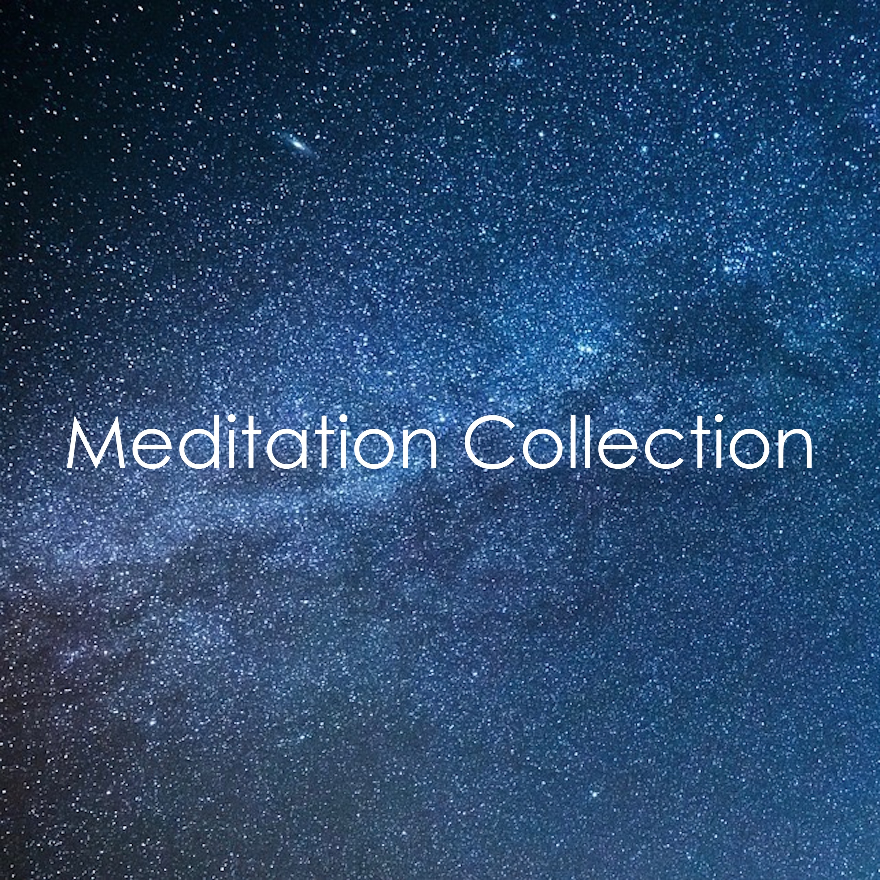#2018 Meditation Collection: Compilation of Meditation Sounds, Nature Sounds for Zen, Spa, Relaxation