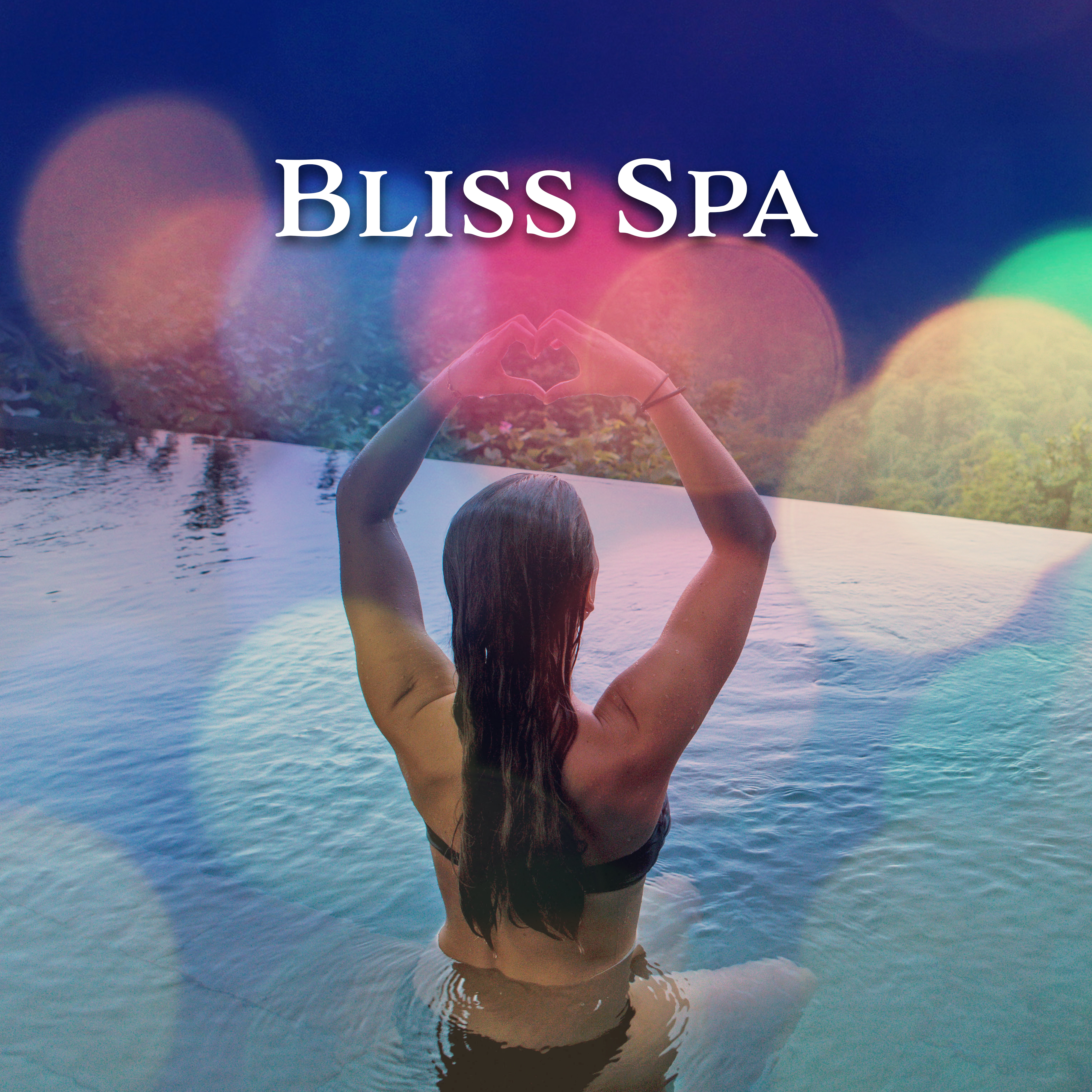 Bliss Spa  Healing Nature Sounds,  Background Music for Massage, Spa, Wellness, Beaty Treatments