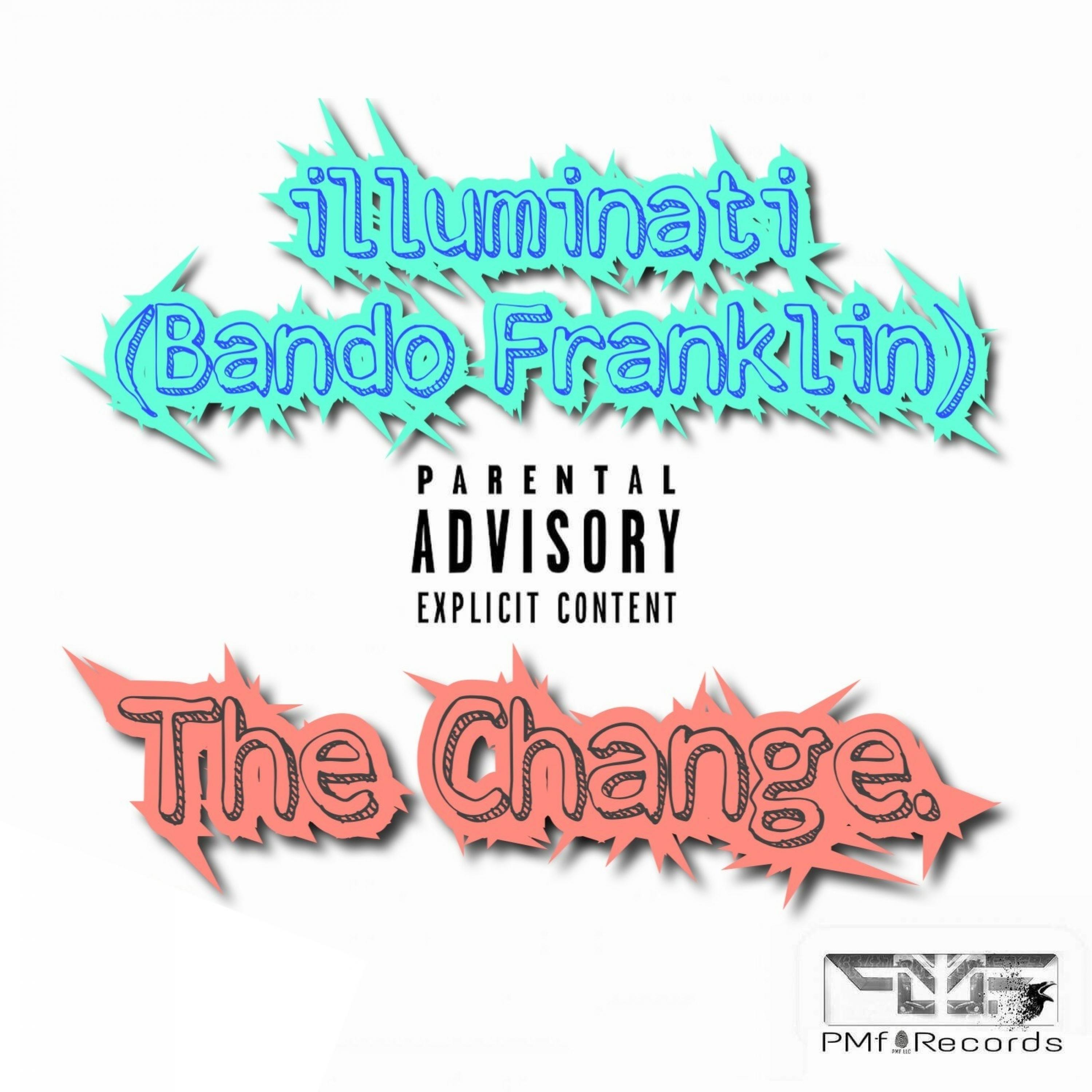 The Change - EP