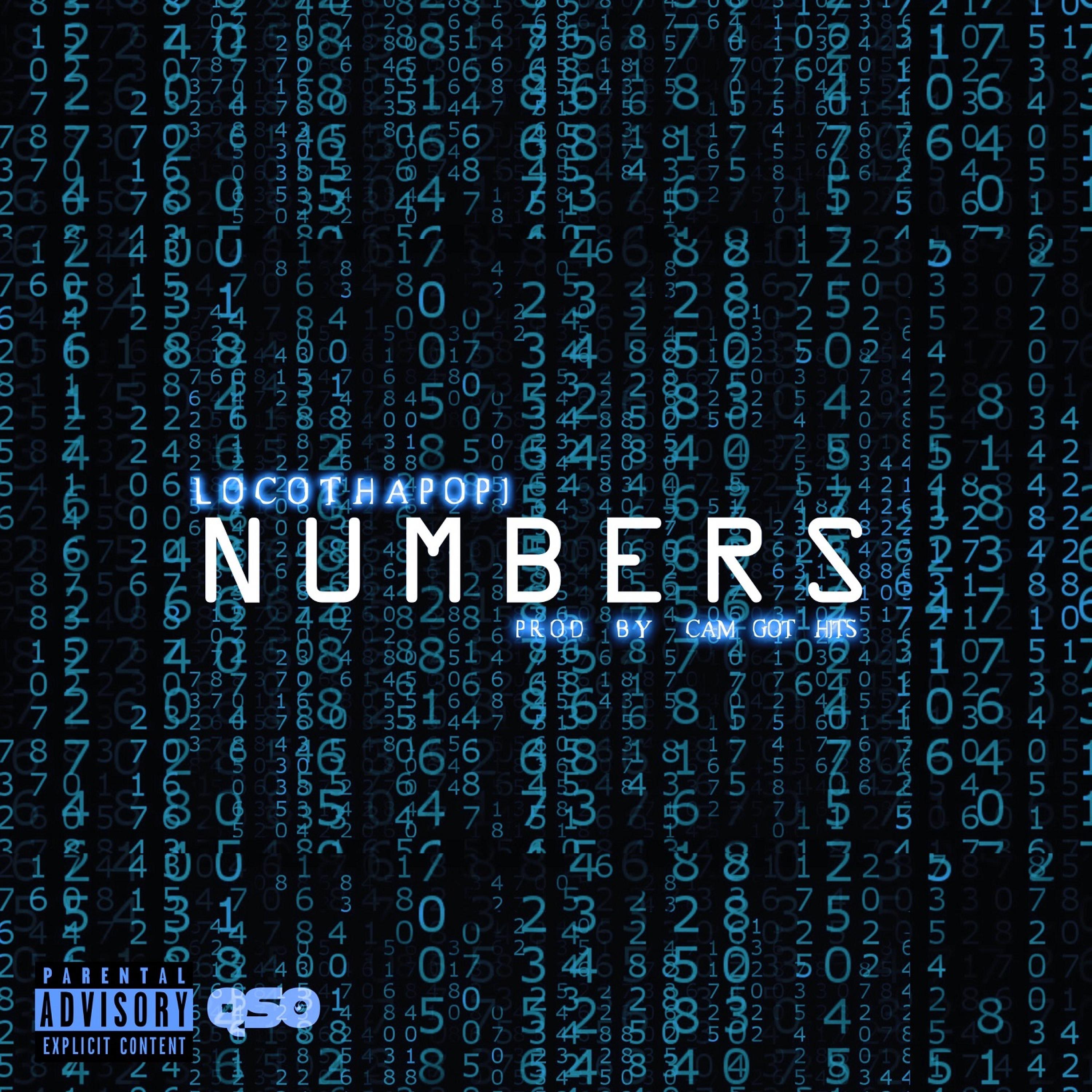 Numbers