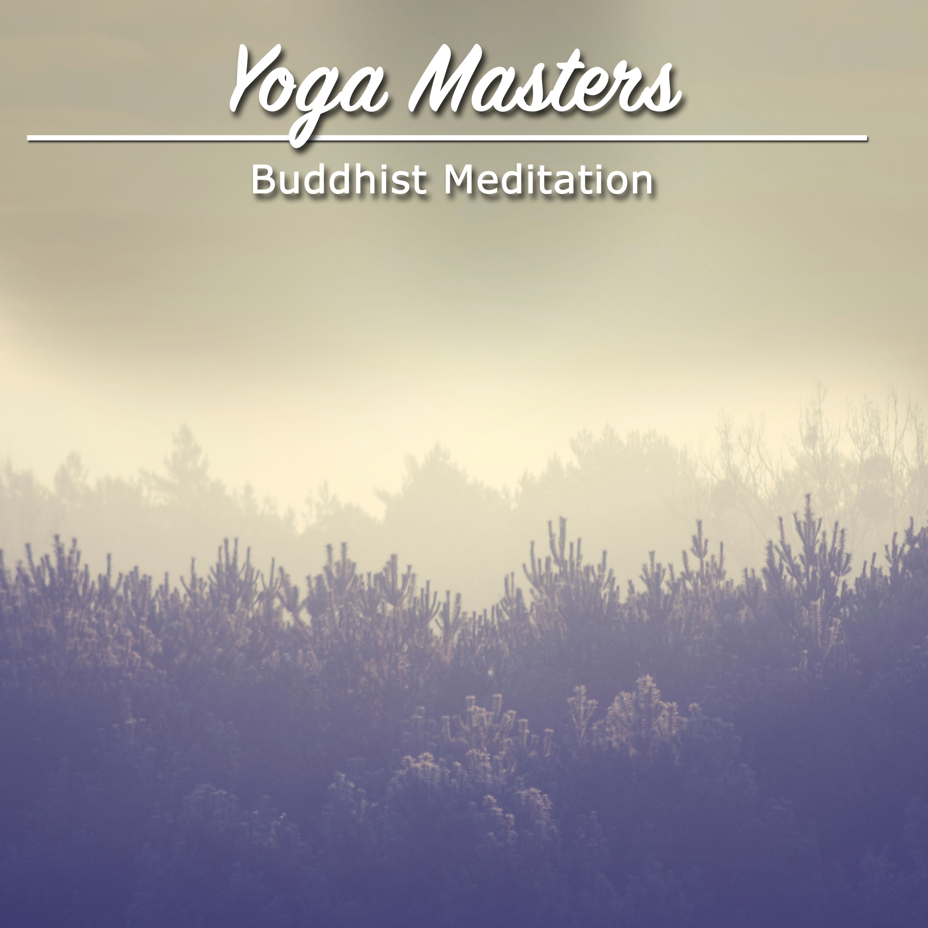 11 Meditation Yoga Masters - Buddhist Meditation