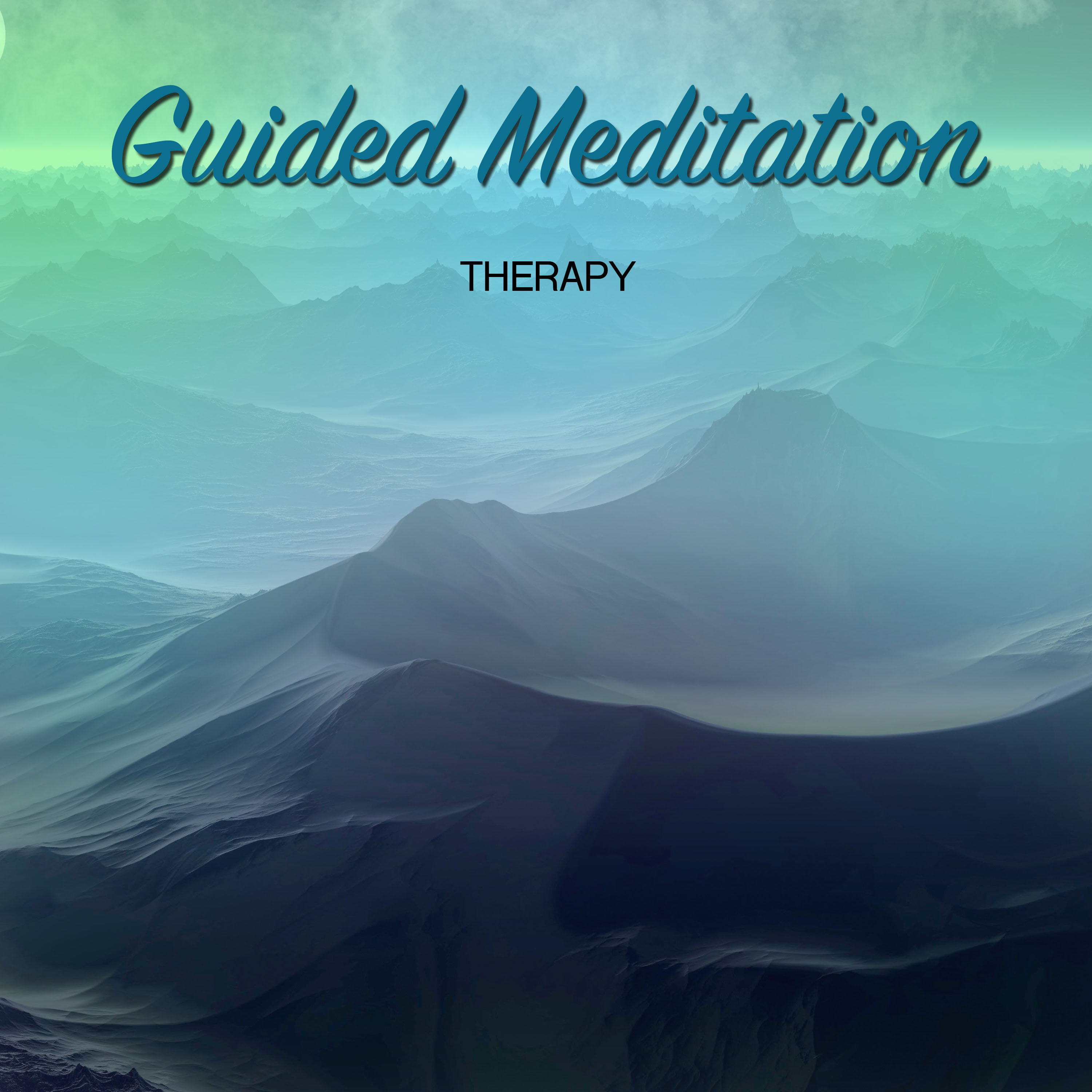 14 Sounds for Guided Meditation Therapy