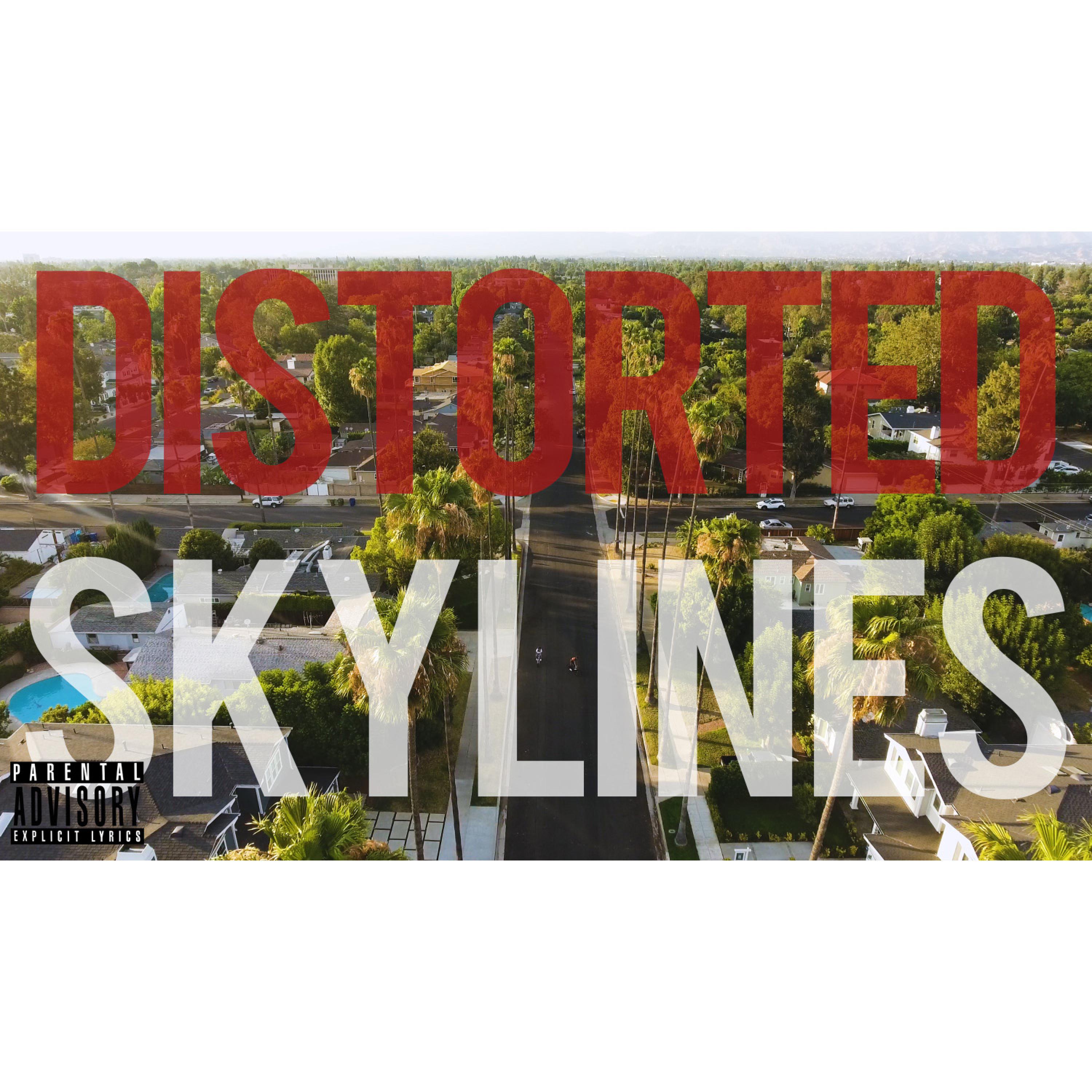 Distorted Skylines