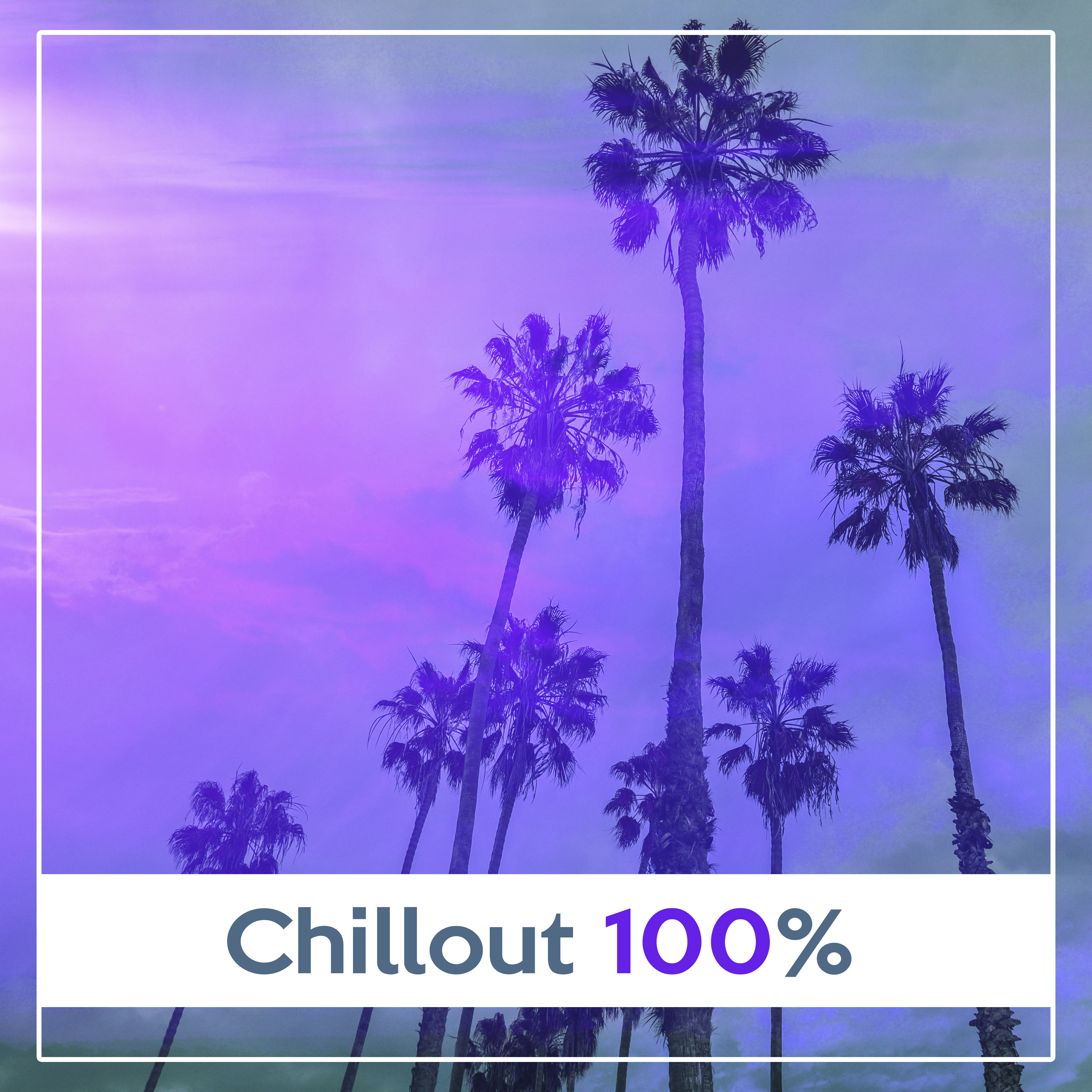 Chillout 100% - Summer Hits 2017, Chill Out Music, **** Lounge 69, Relax