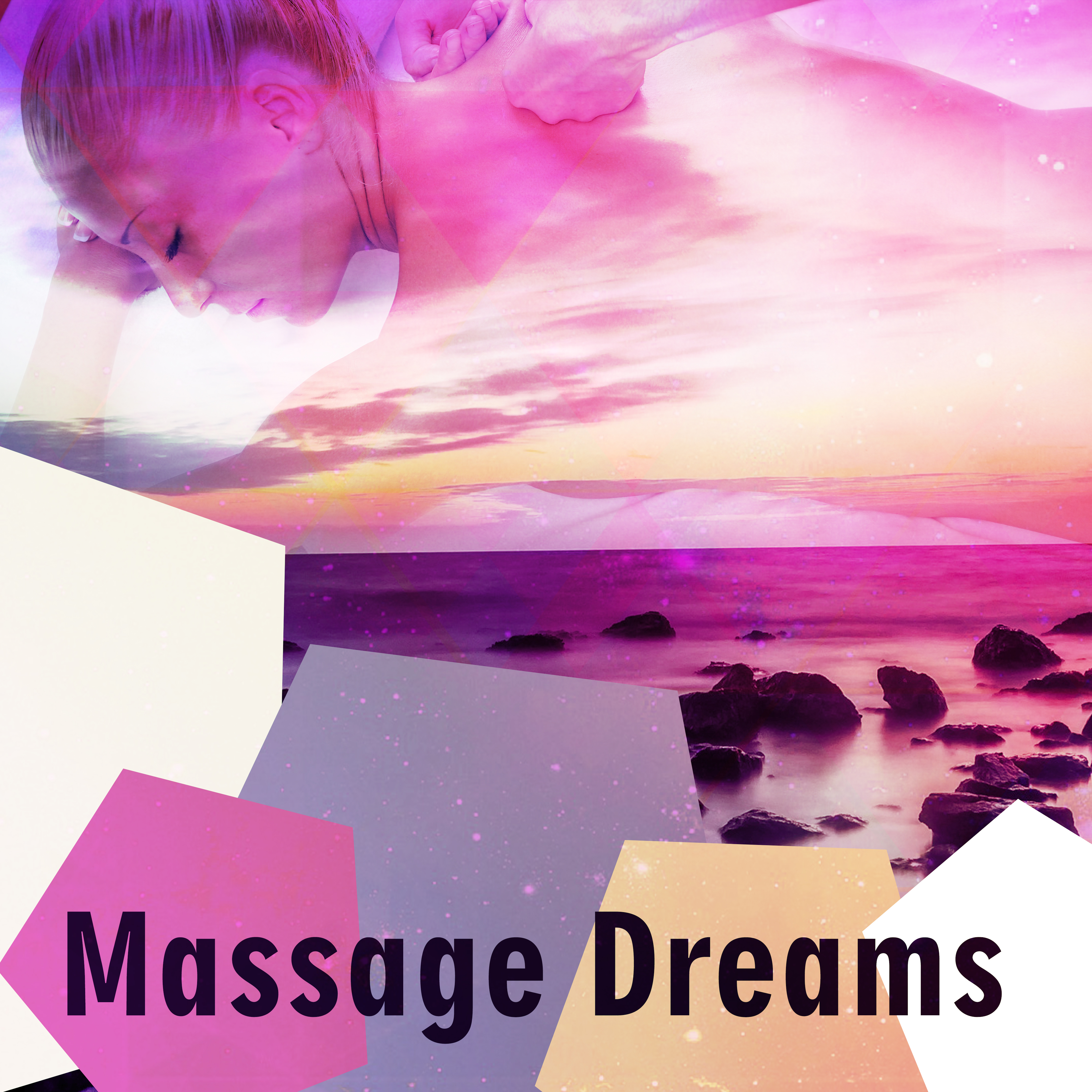 Massage Dreams  Relaxing Spa Music, Nature Sounds for Relaxation, Meditation Spa, Healing Music, Deep Sleep, Soothing Piano, Guitar, Flute Music