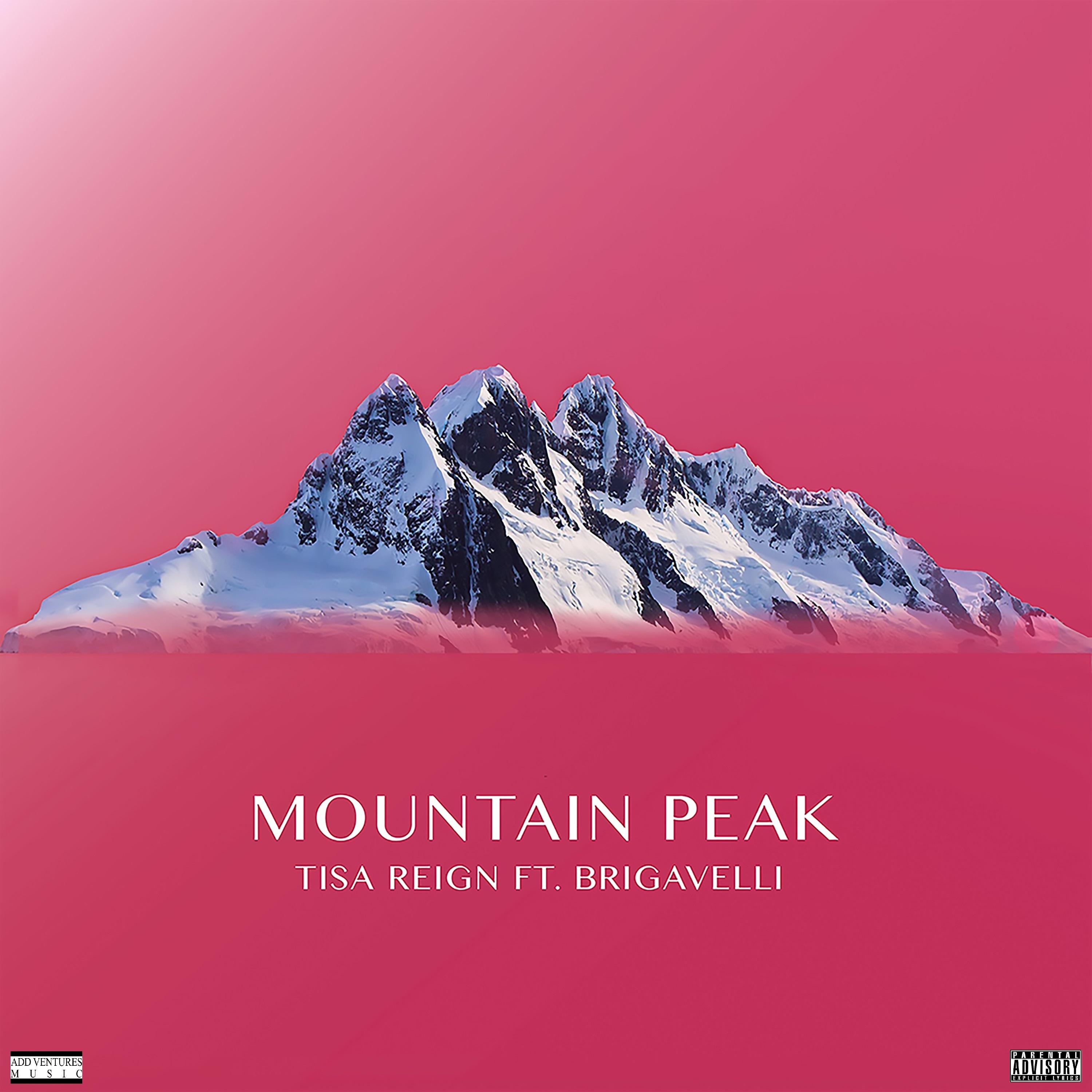 Mountain Peak (feat. Brigavelli)