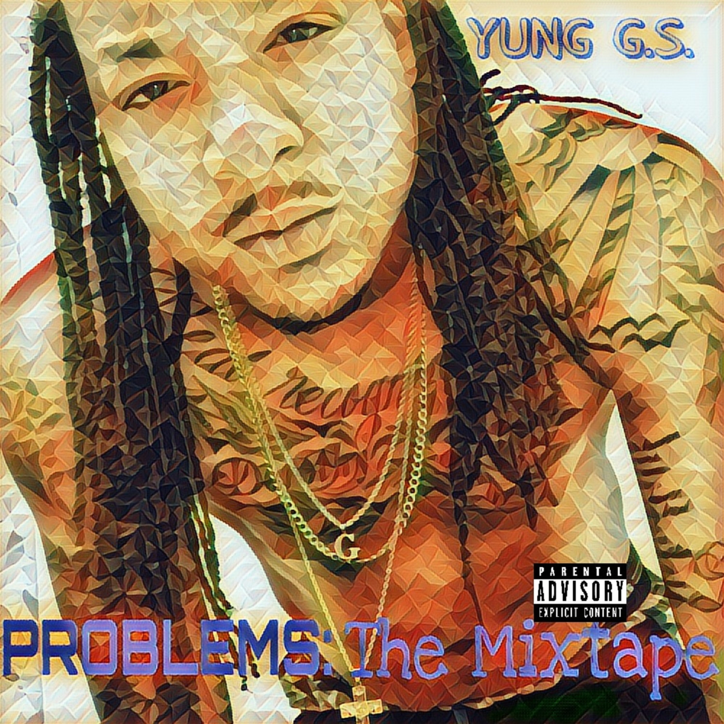 Problems: The Mixtape