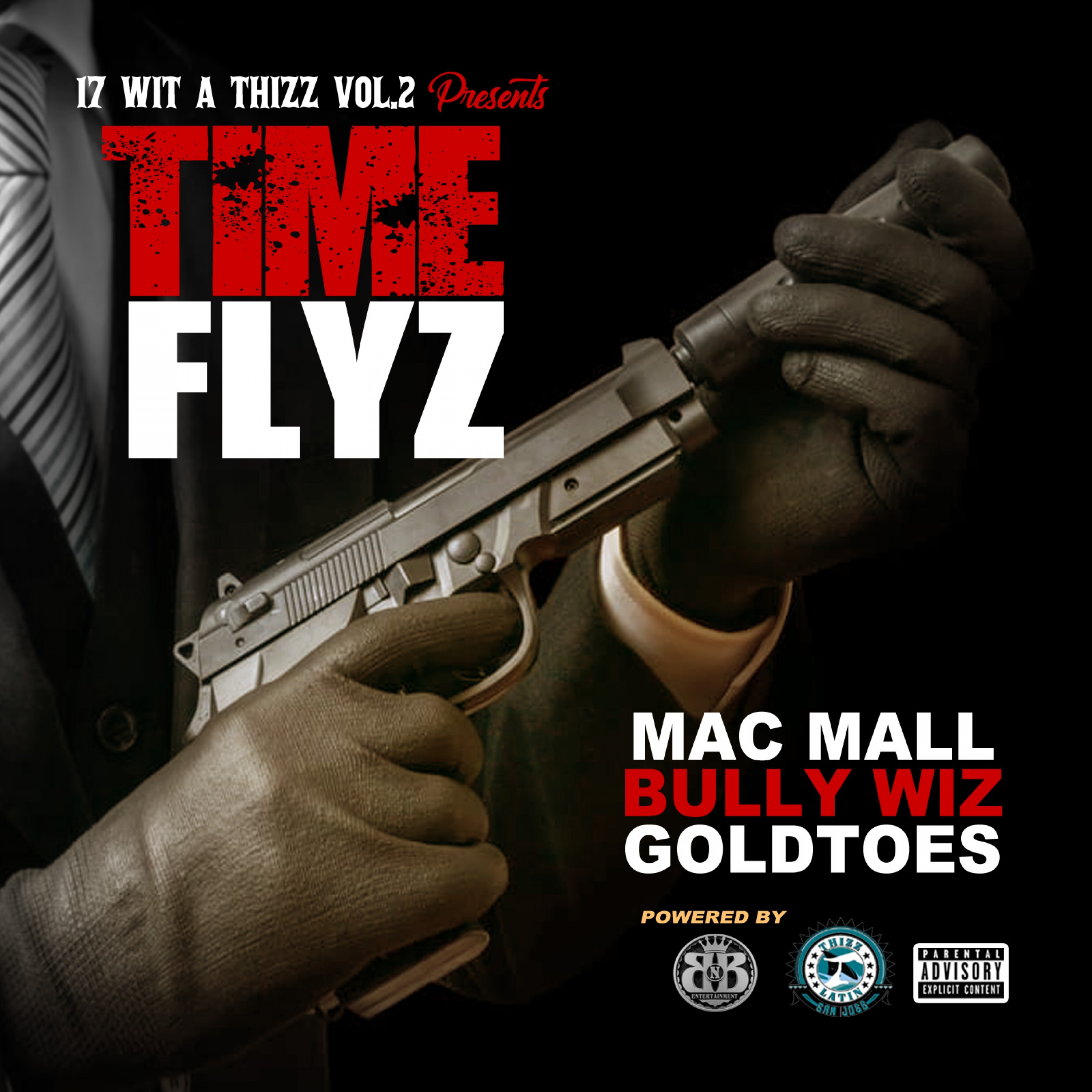 Time Flyz