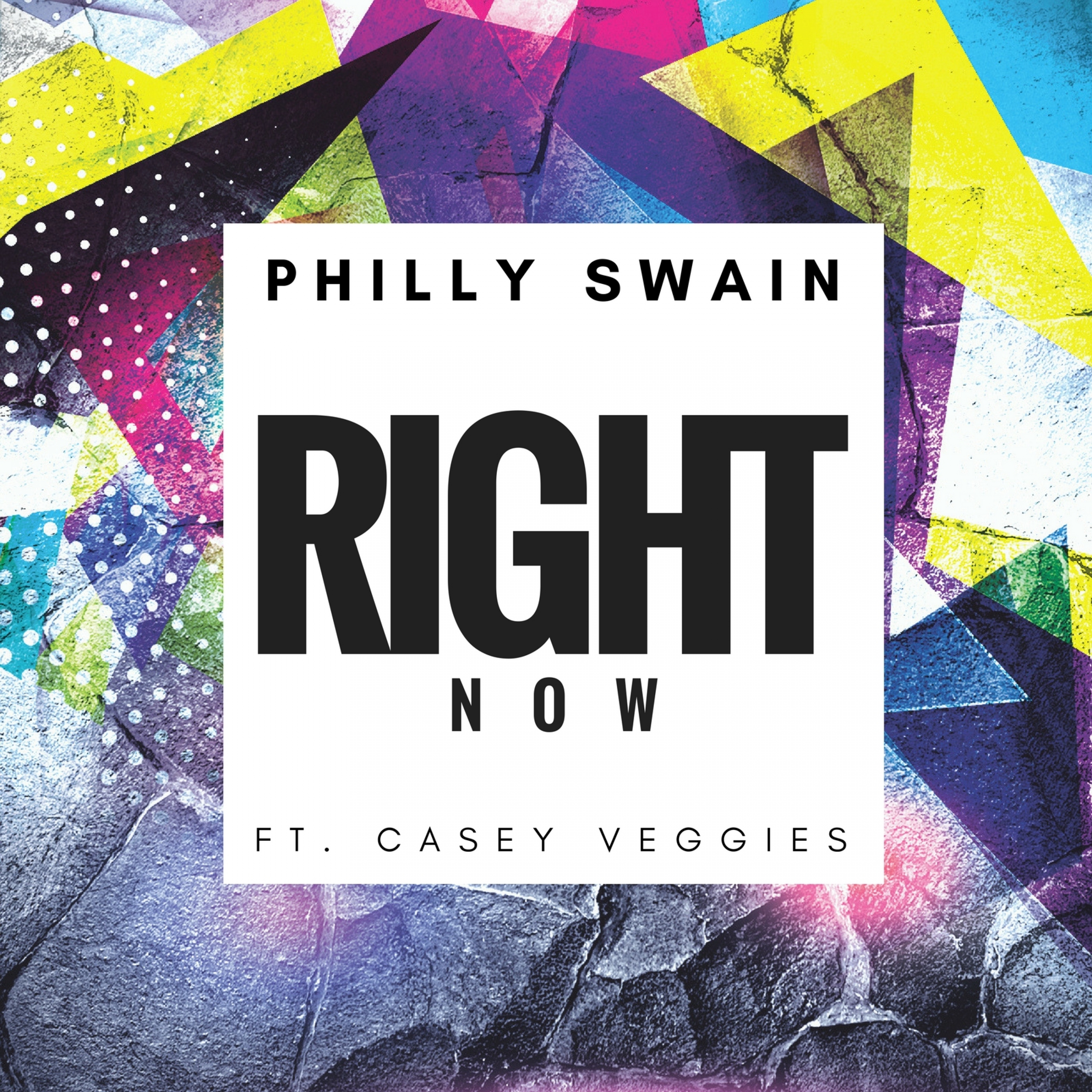 Right Now (feat. Casey Veggies)