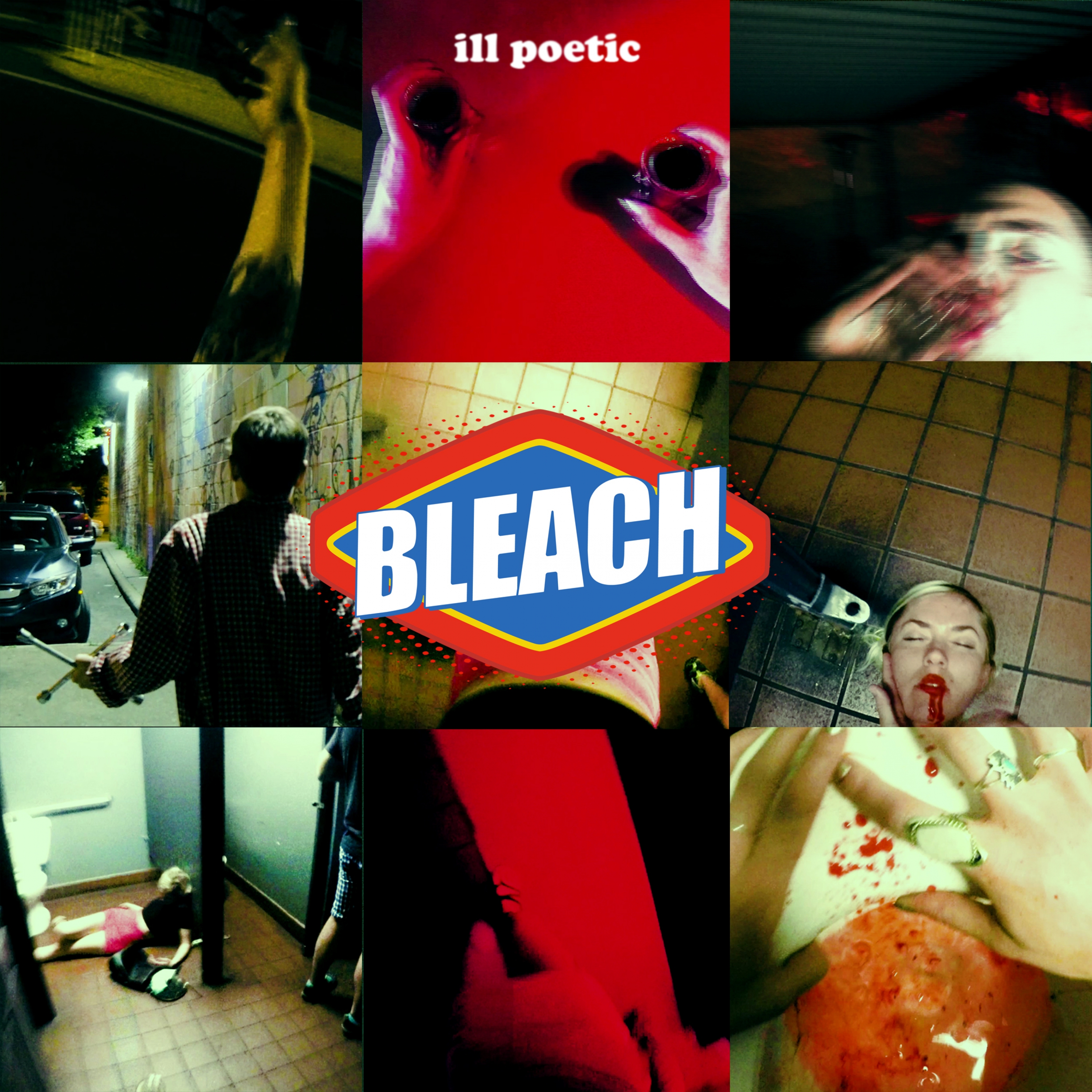 Bleach