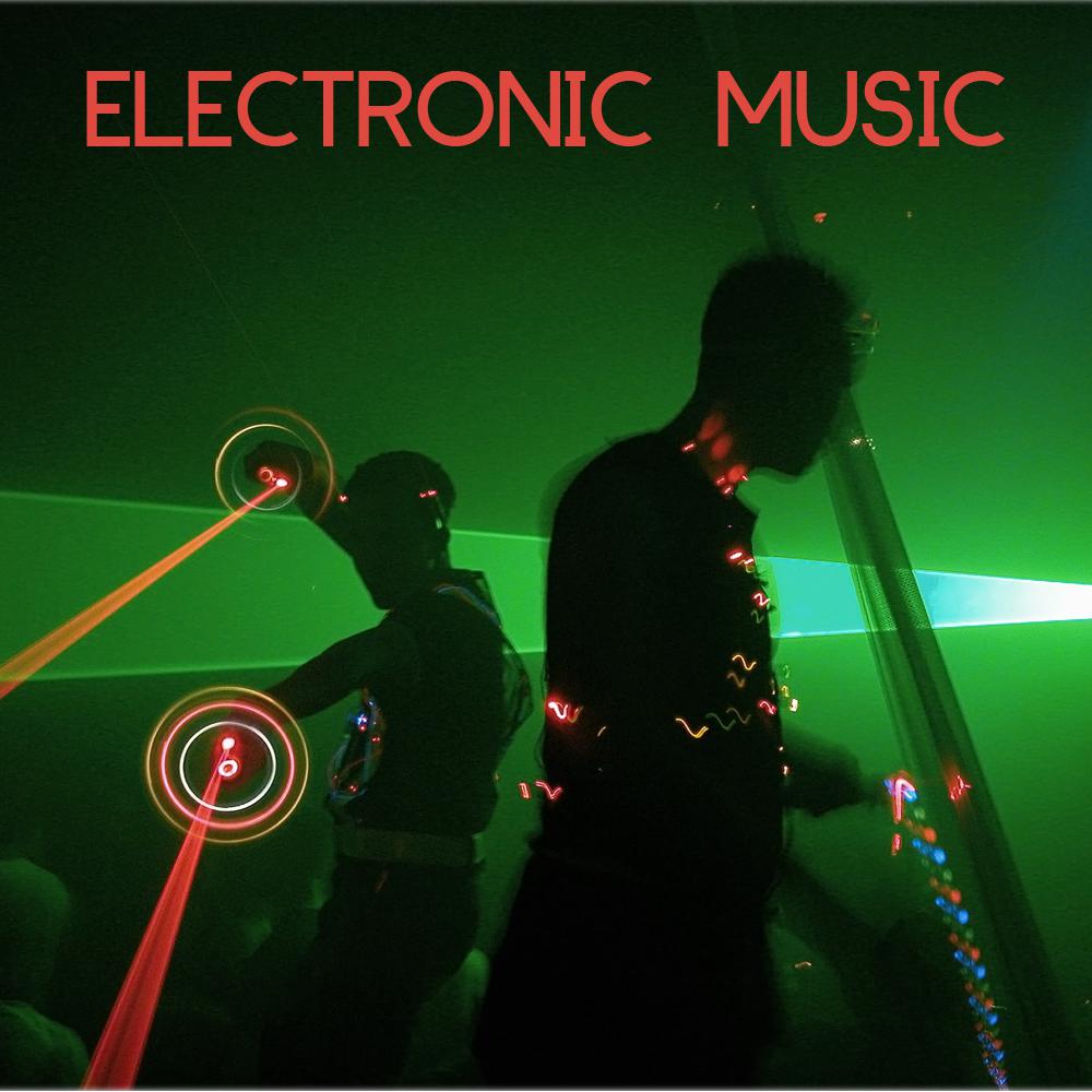 Electronic Music