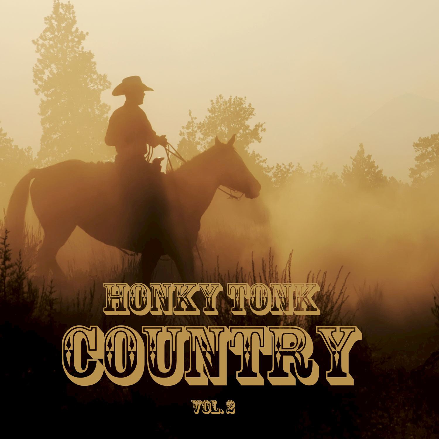 Honky Tonk Country, Vol. 2
