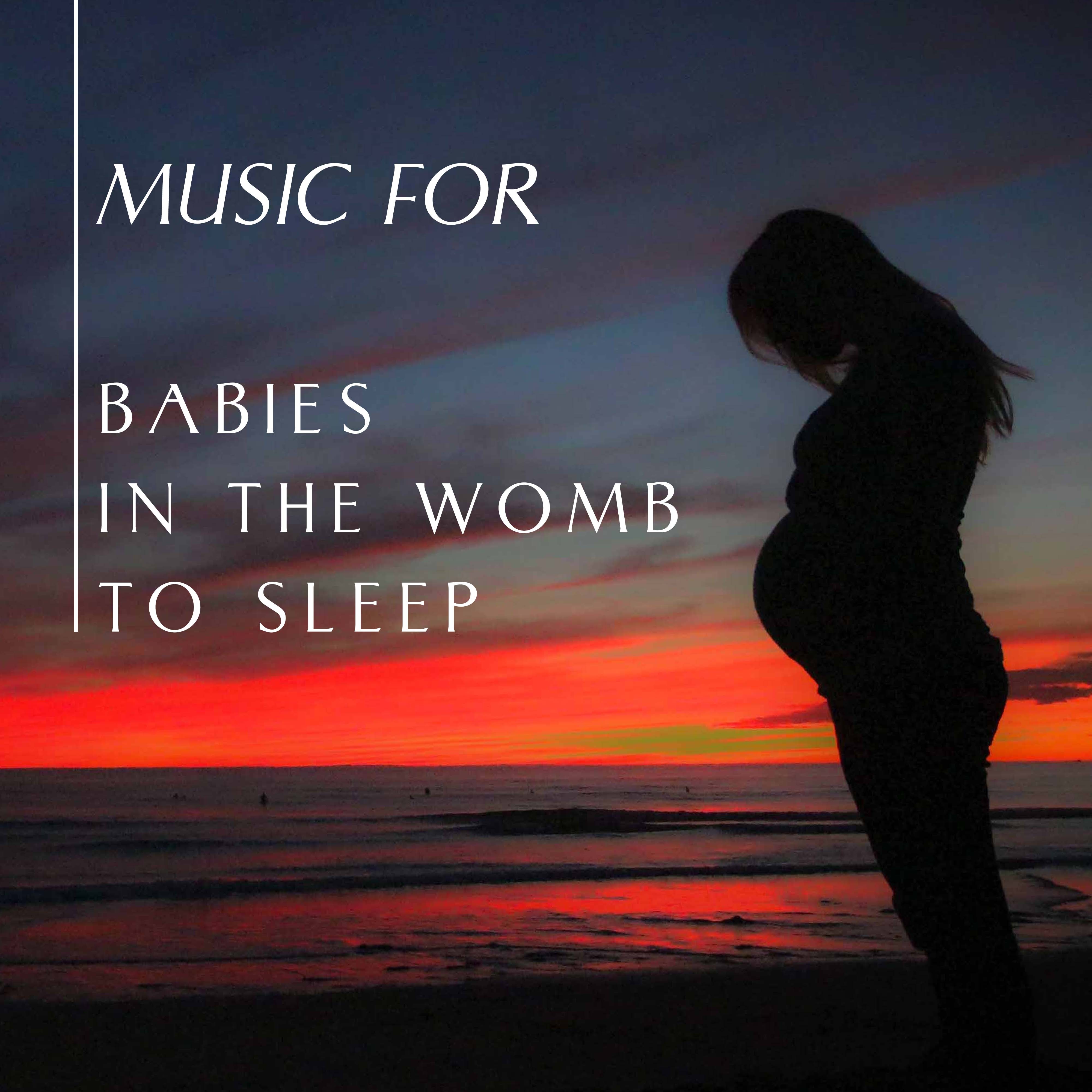 Music for Babies in the Womb to Sleep
