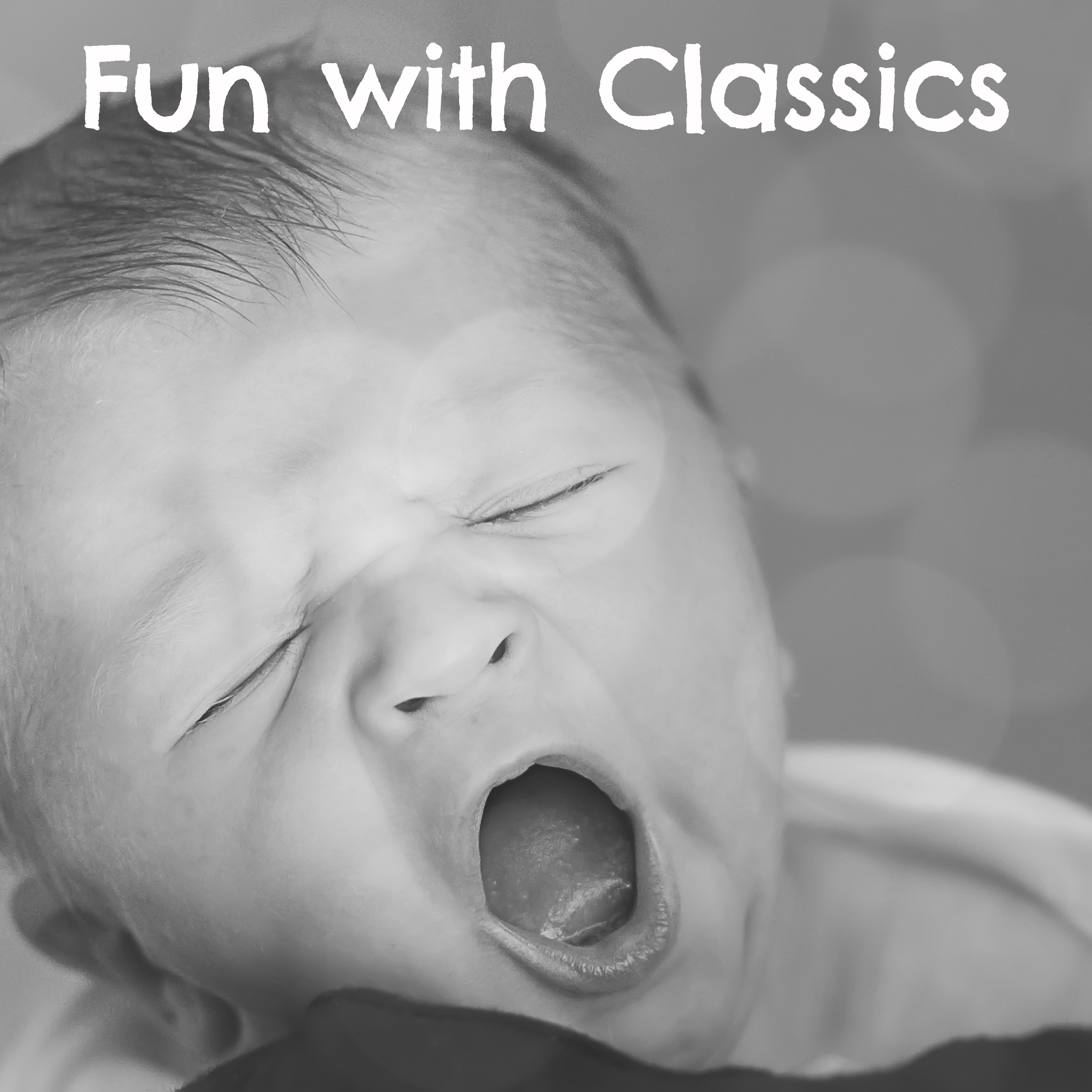 Fun with Classics  Einstein Effect, Deep Focus, Classical Music for Kids, Little Genius, Easy Listening