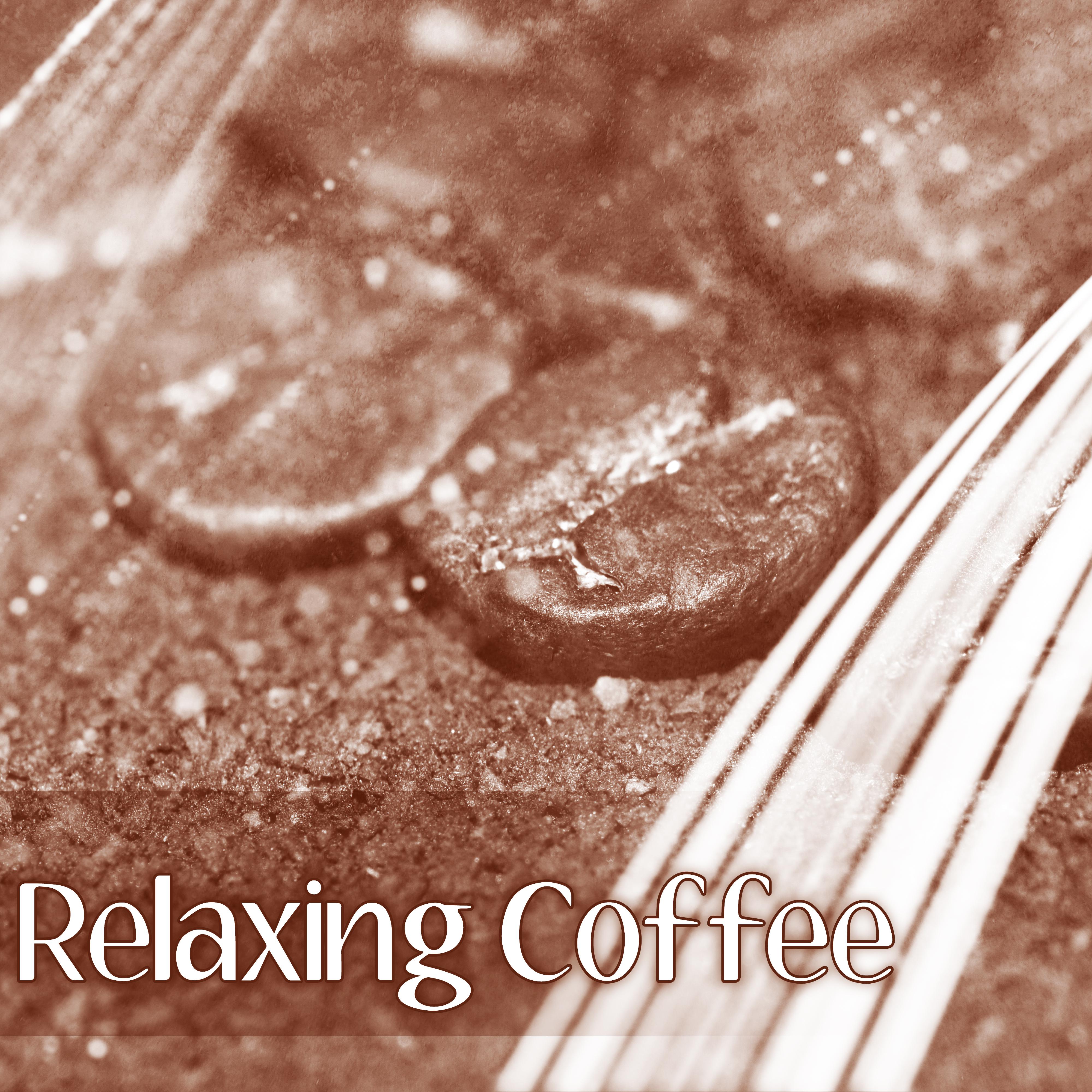 Relaxing Coffee  Restaurant Jazz Music, Deep Relax, Instrumental Sounds, Smooth Jazz, Chillout with Jazz, Soothing Piano