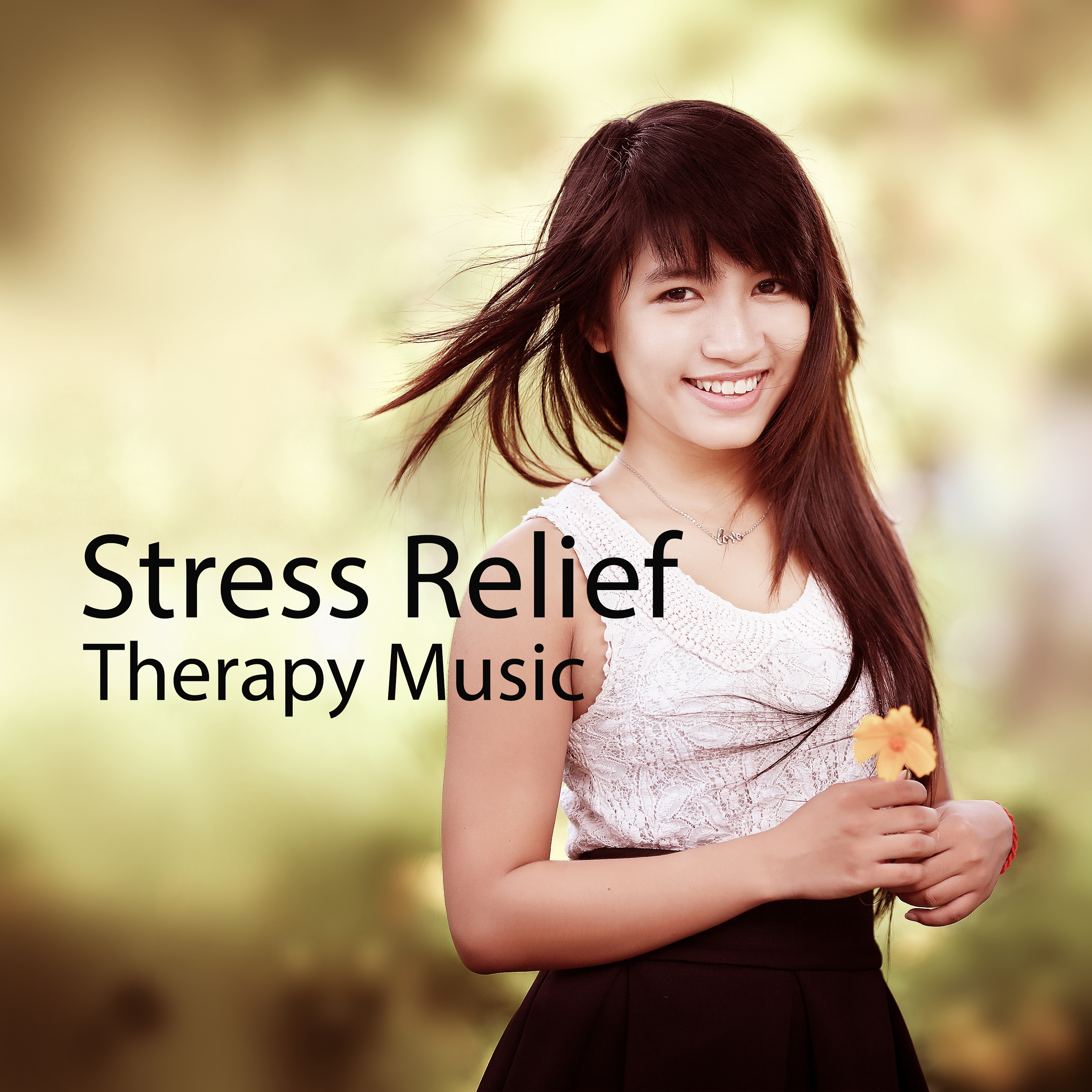 Stress Relief Therapy Music  Calming New Age Music, Relax, Rest, Healing Melodies